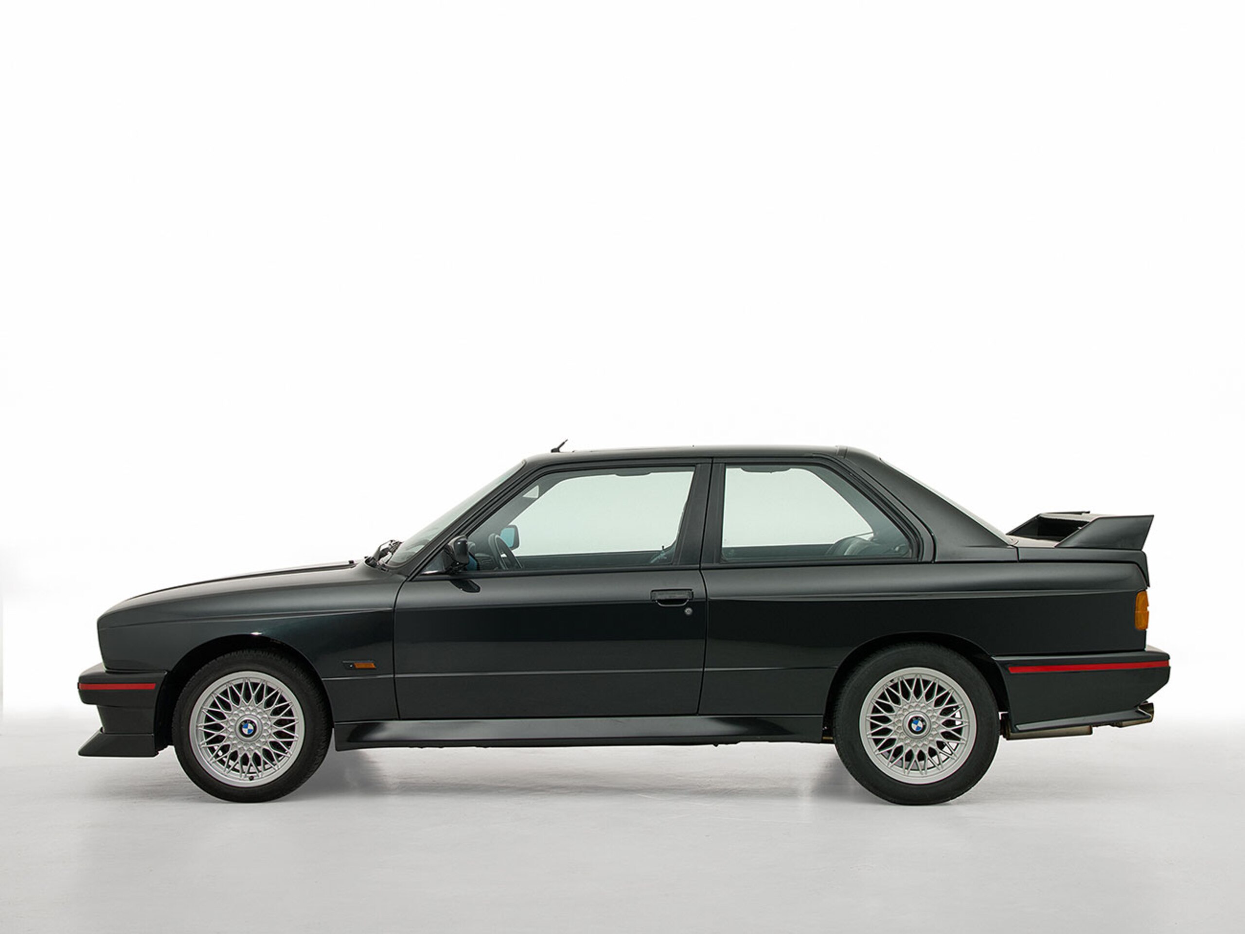 1987 BMW M3 Coupe