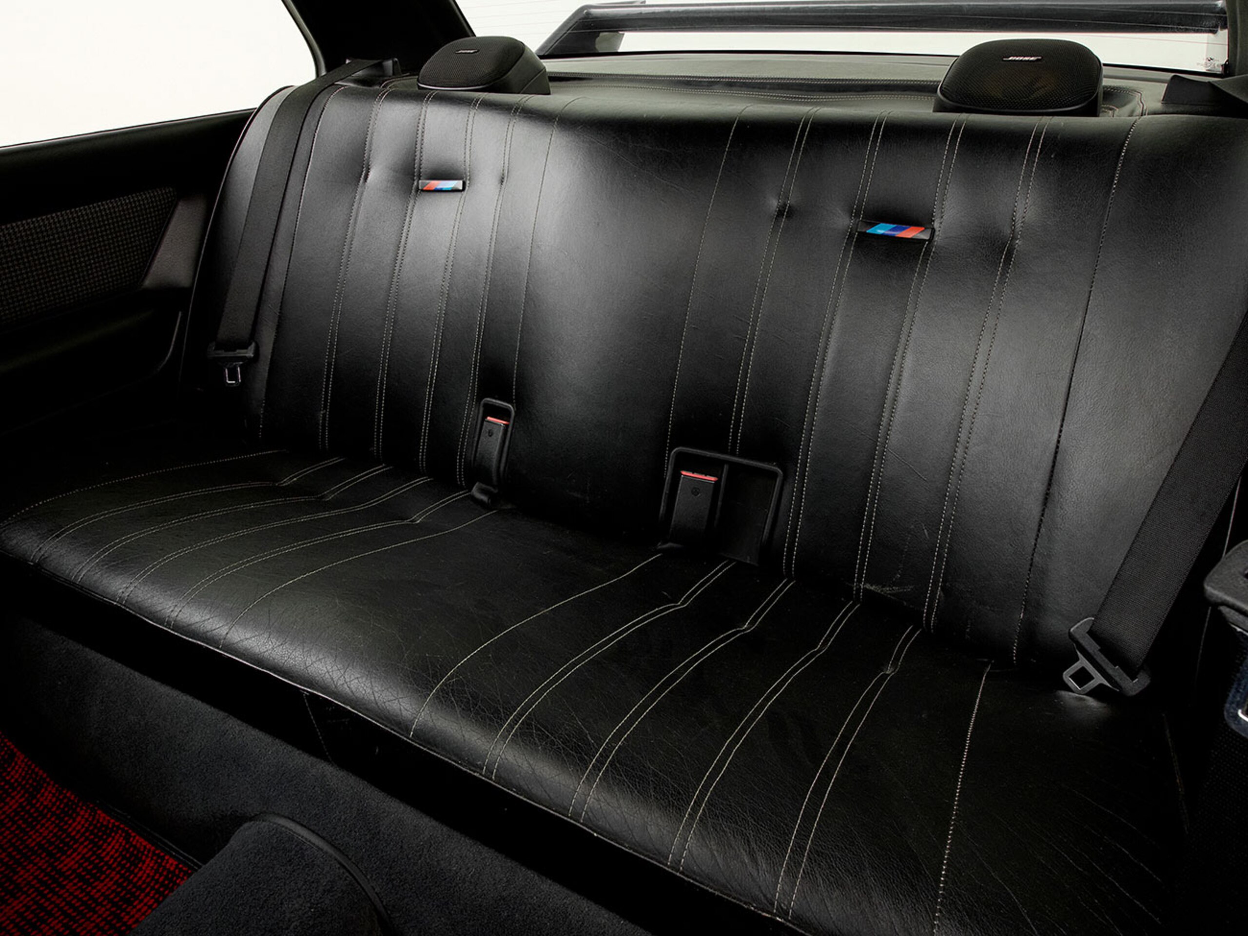 1987 BMW M3 Coupe — Photo 7 / 23