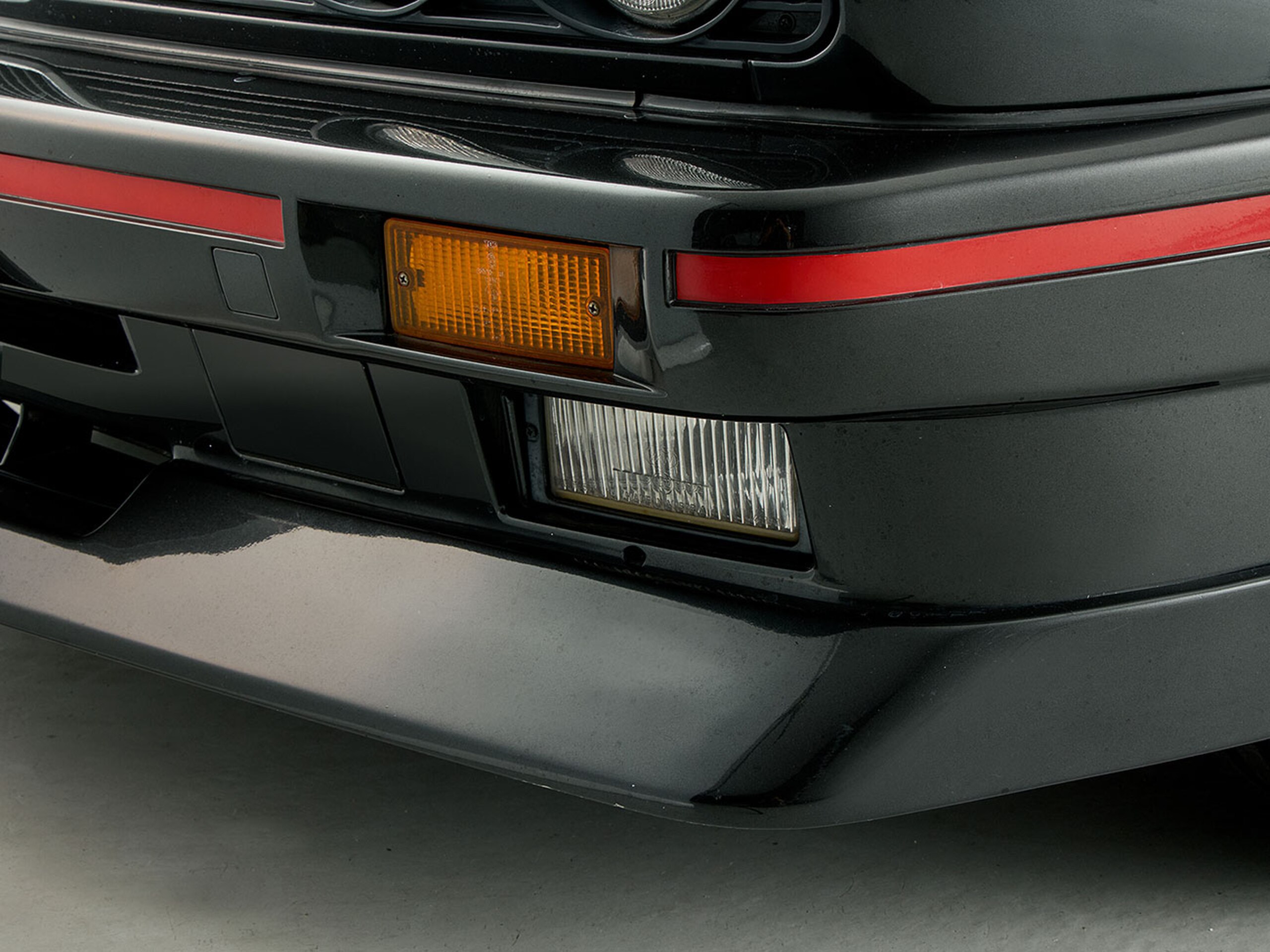 1987 BMW M3 Coupe — Photo 12 / 23