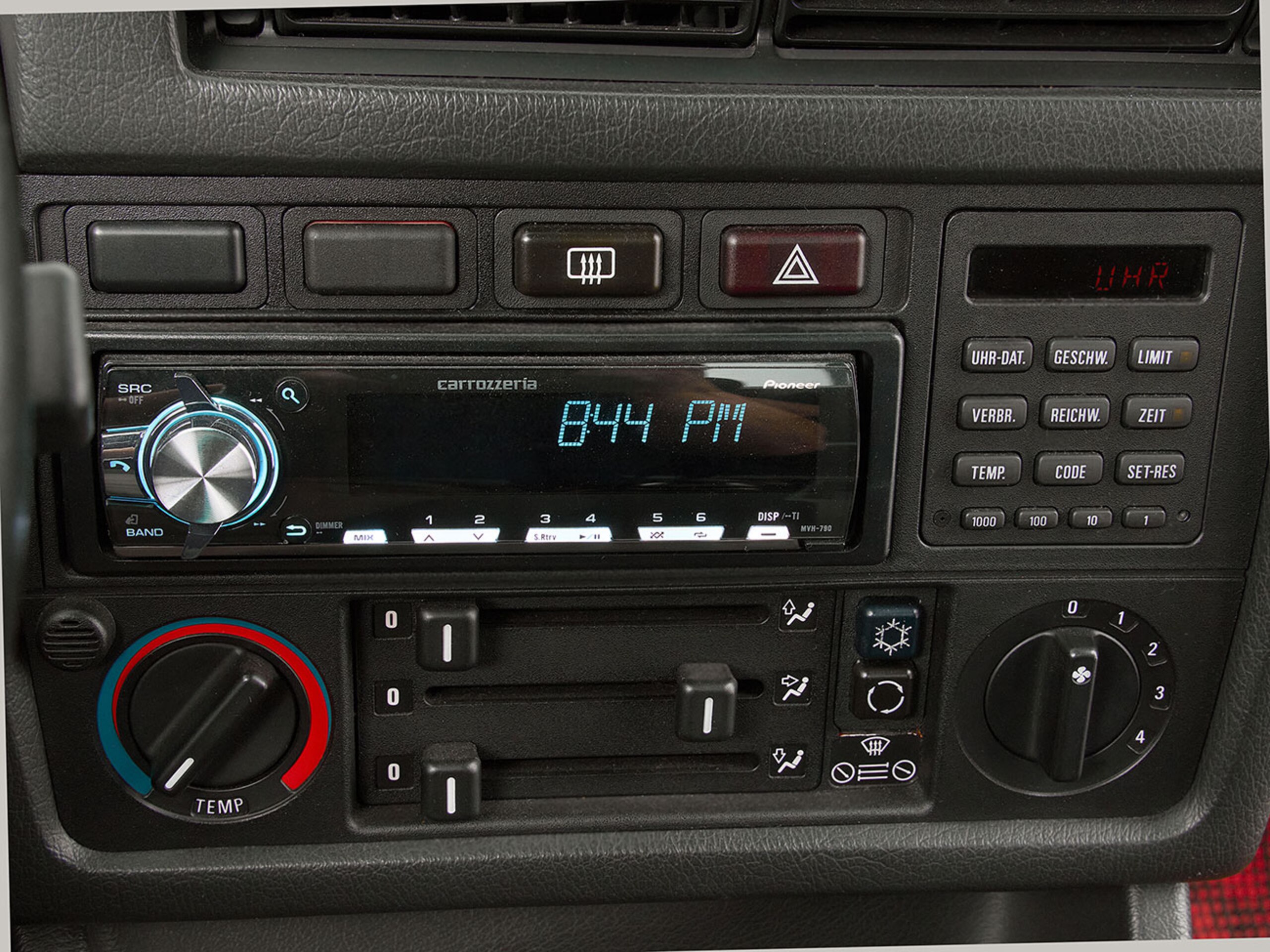 1987 BMW M3 Coupe — Photo 16 / 23
