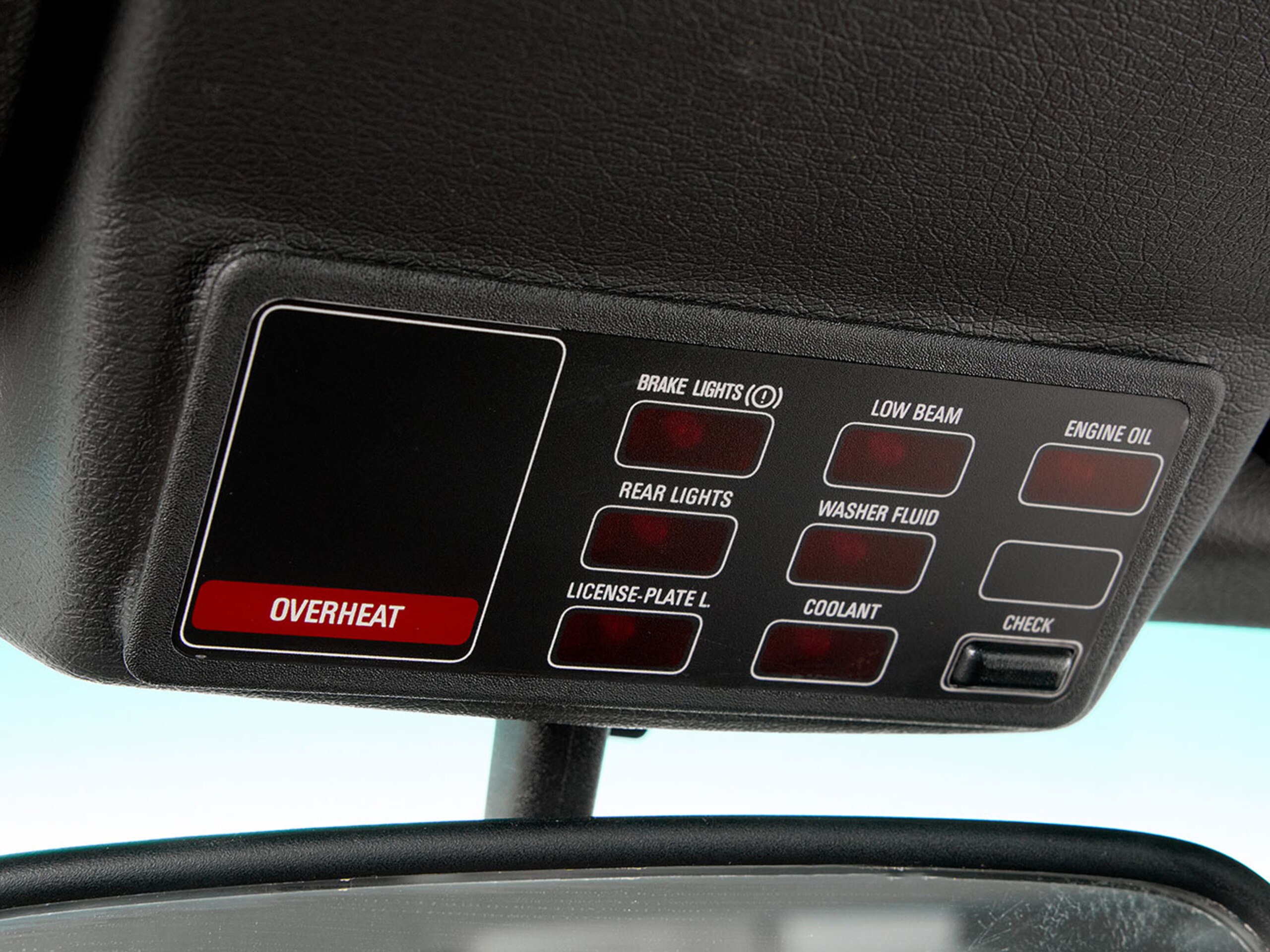 1987 BMW M3 Coupe — Photo 17 / 23