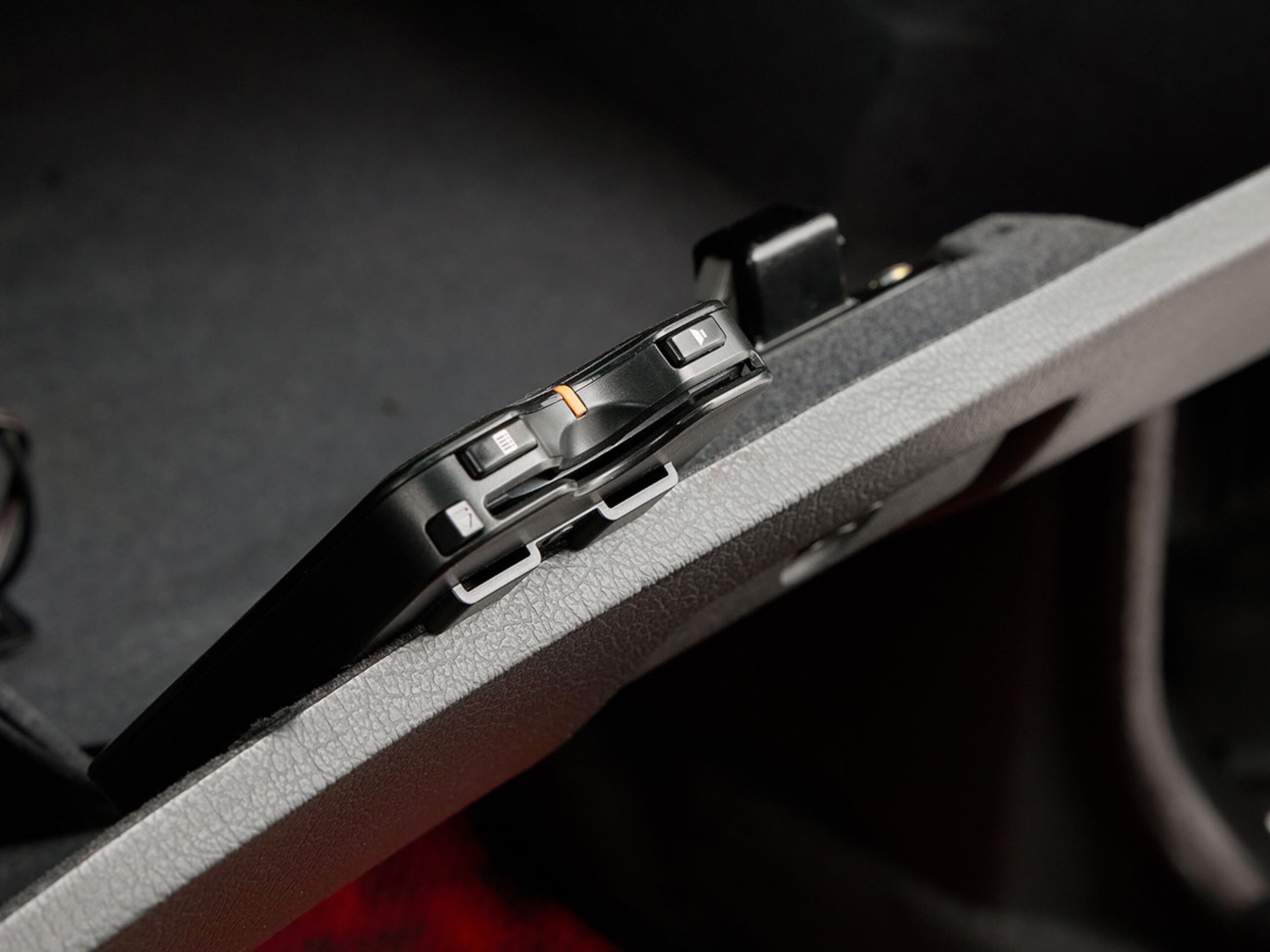 1987 BMW M3 Coupe — Photo 18 / 23