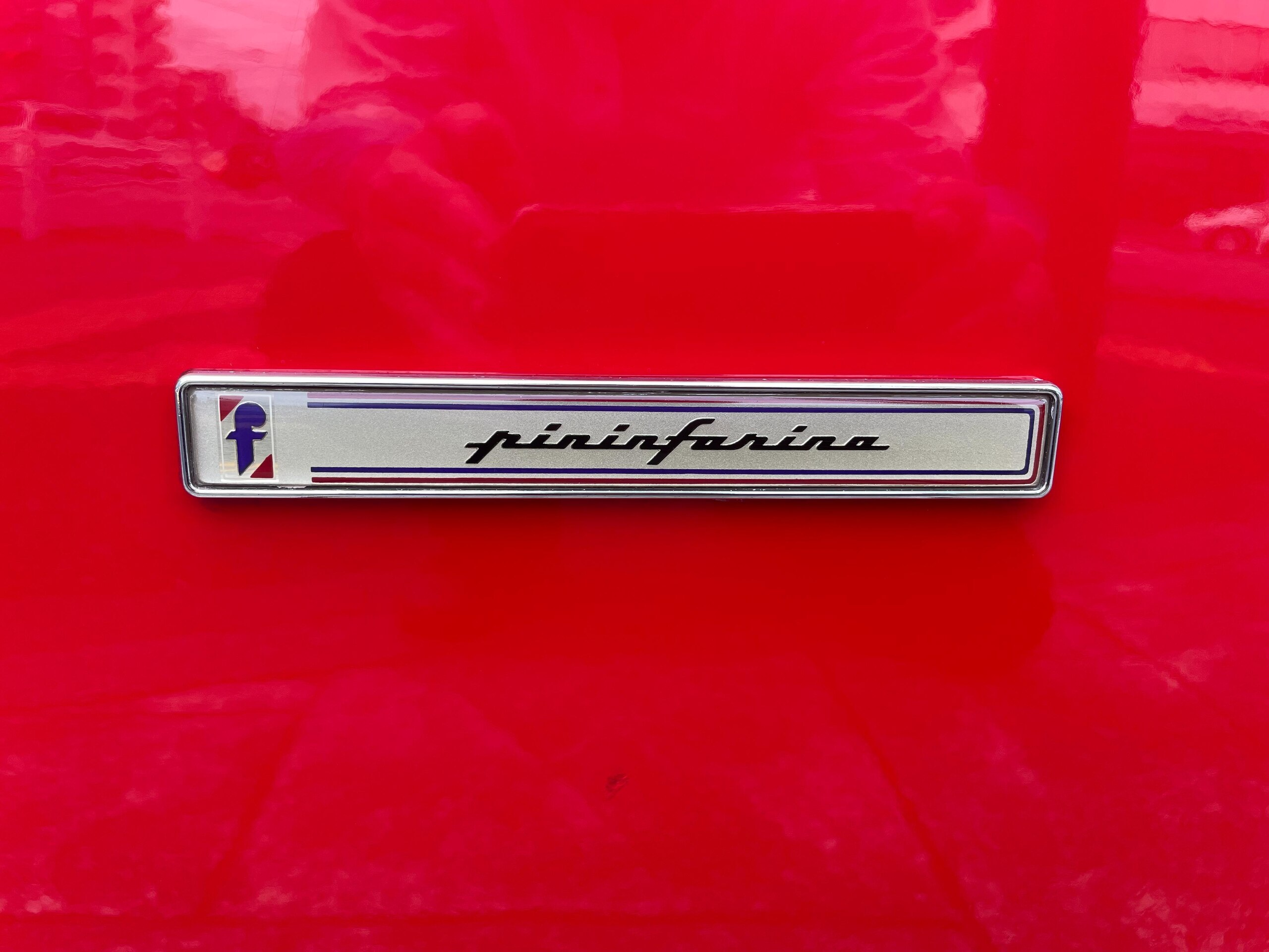 1988 Ferrari Testarossa — Photo 15 / 33