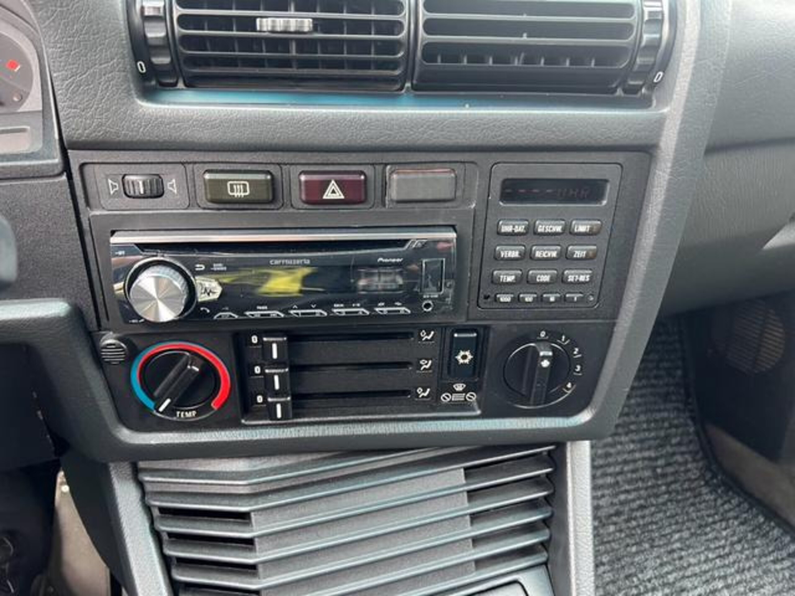1989 BMW M3 Coupe — Photo 6 / 13
