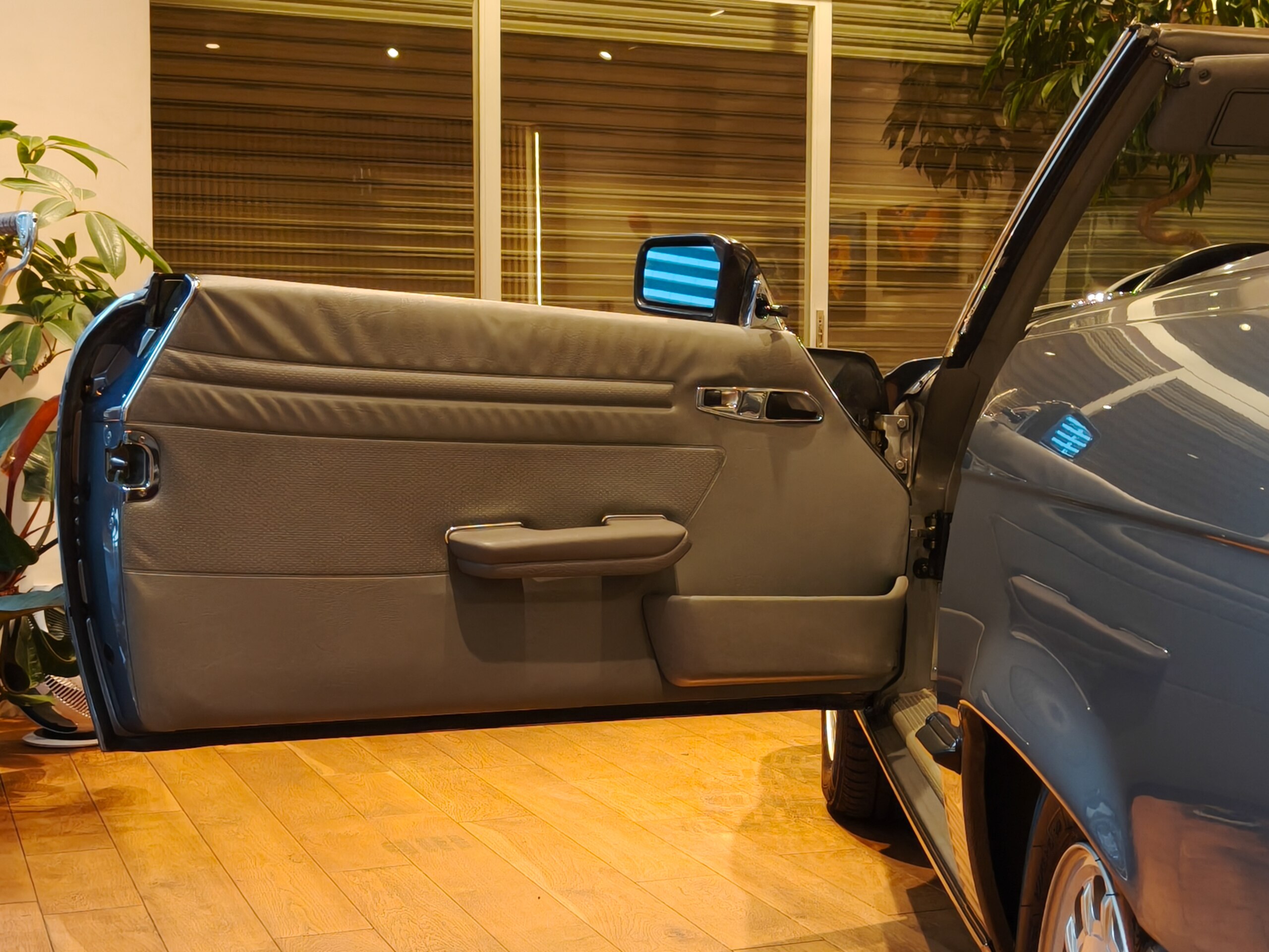 1989 Mercedes Benz 500SL — Photo 10 / 29