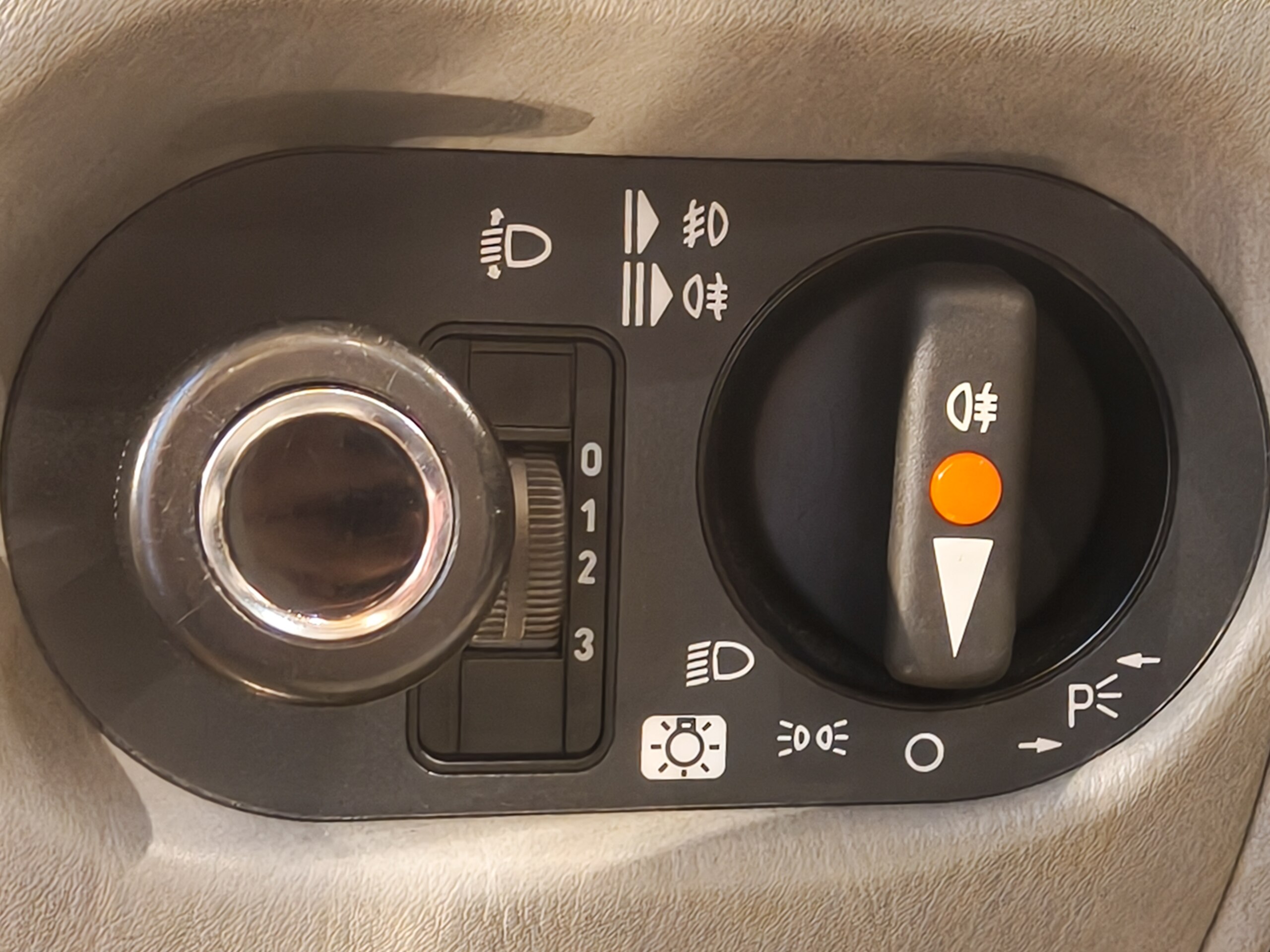 1989 Mercedes Benz 500SL — Photo 14 / 29