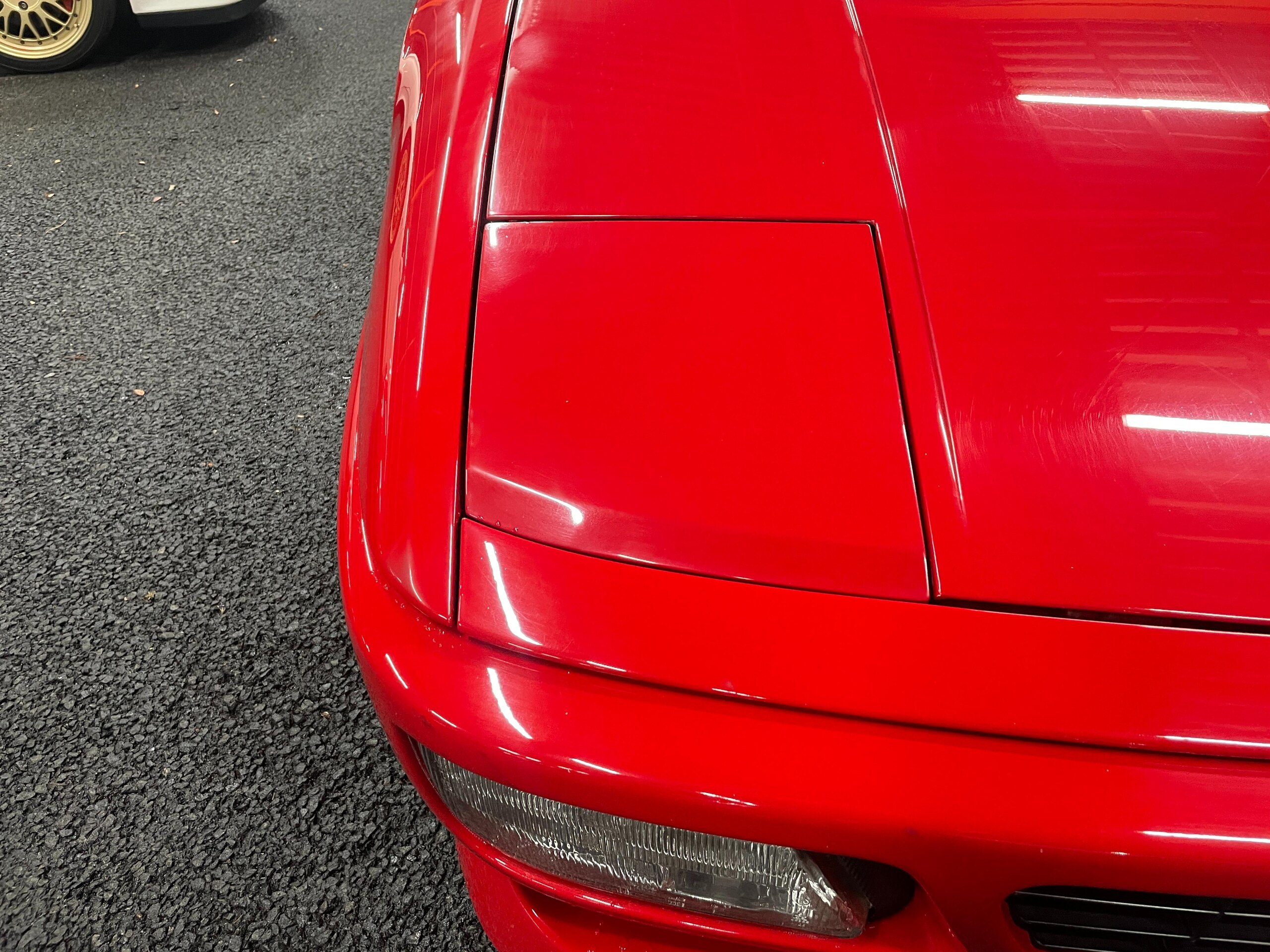 1990 Ferrari 348 TB — Photo 15 / 52