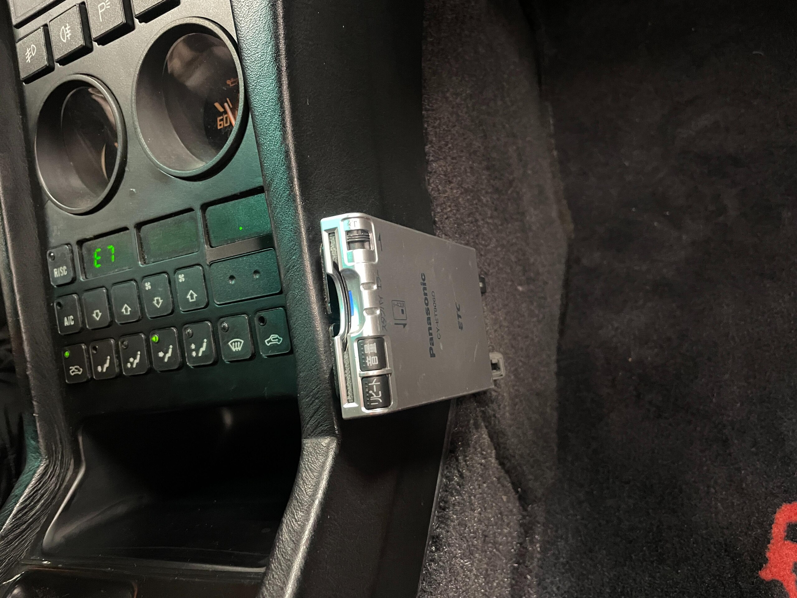1990 Ferrari 348 TB — Photo 39 / 52