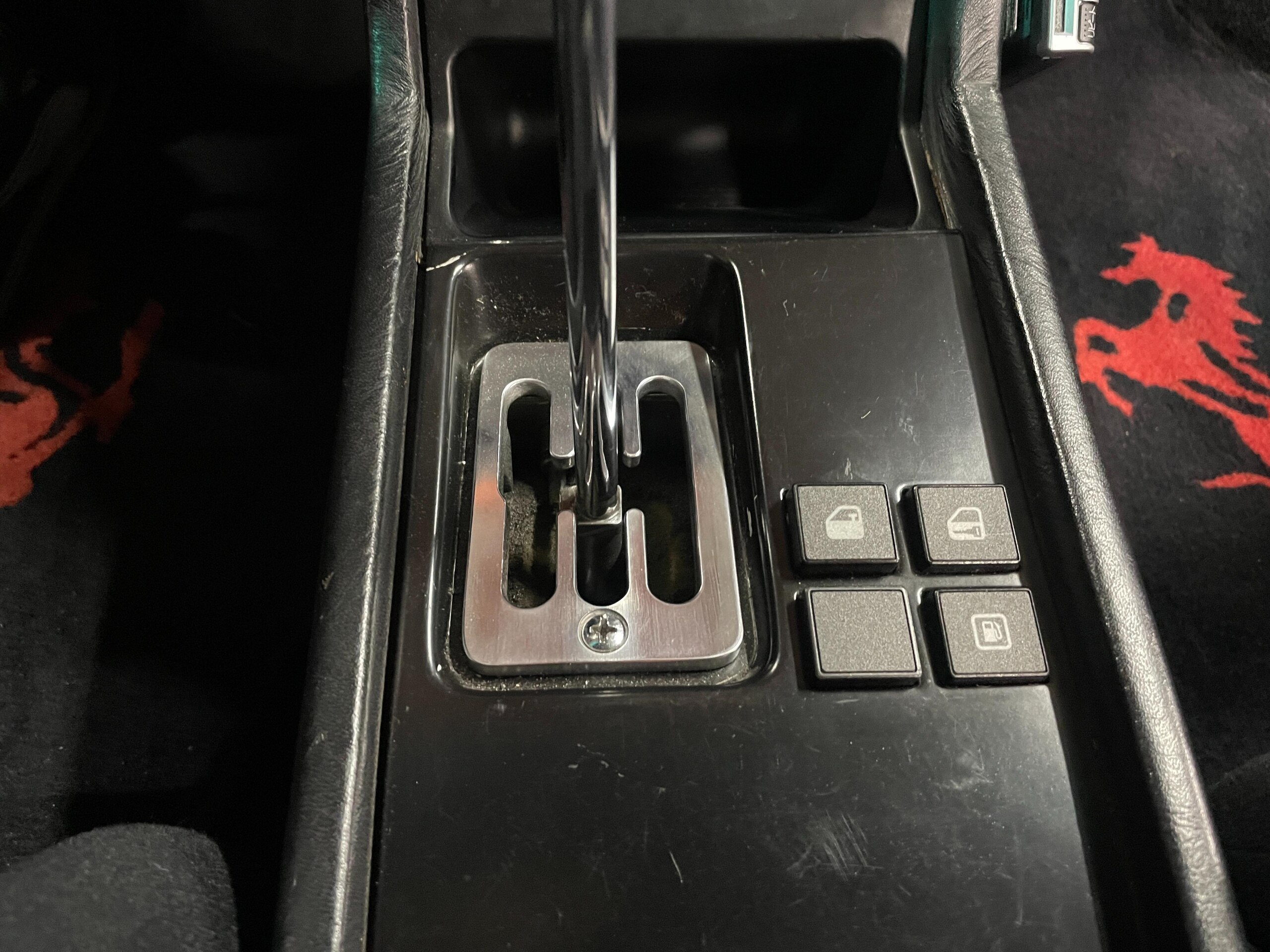 1990 Ferrari 348 TB — Photo 40 / 52