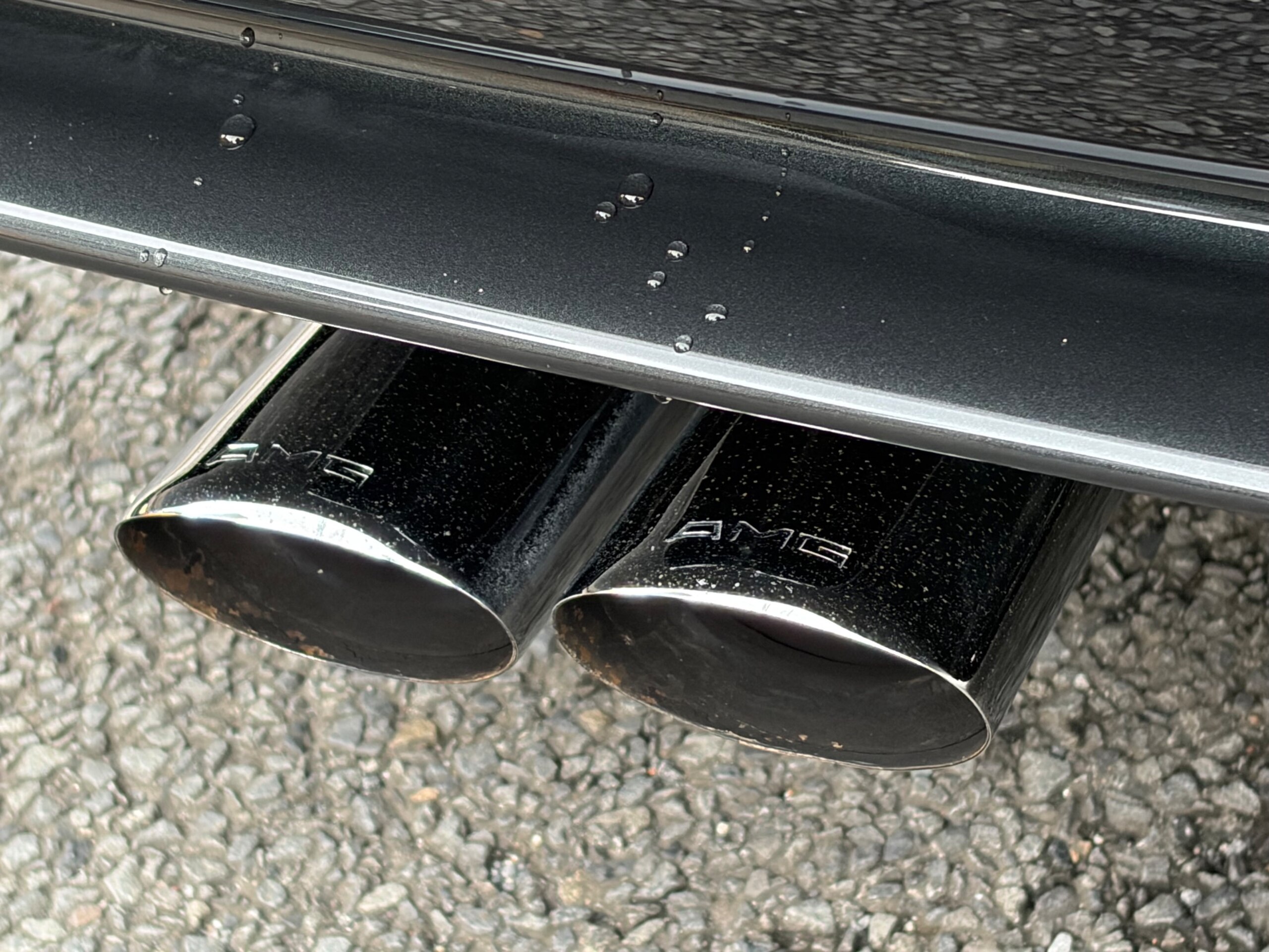 1990 Mercedes Benz 560SEC — Photo 39 / 39