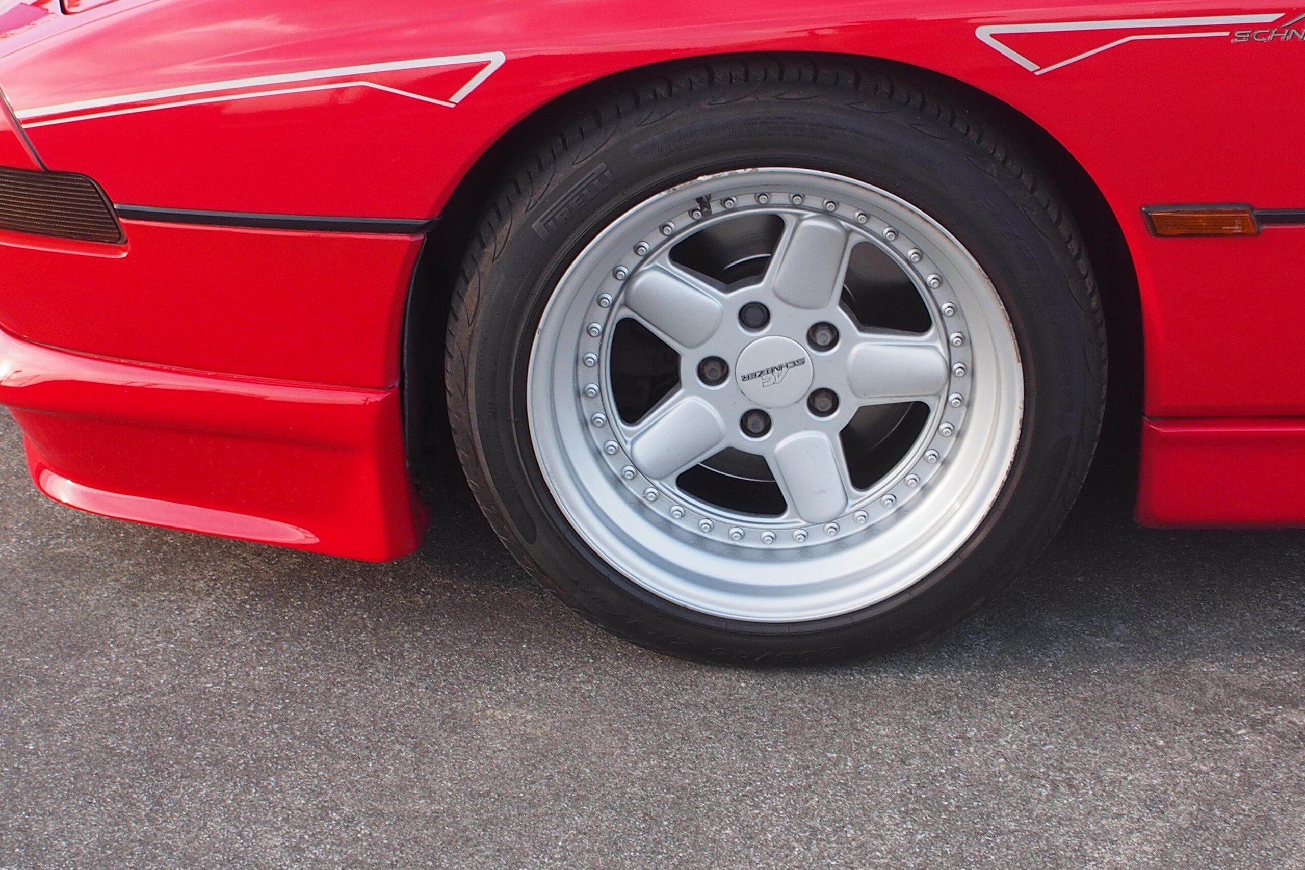 1991 BMW 850i — Photo 16 / 25
