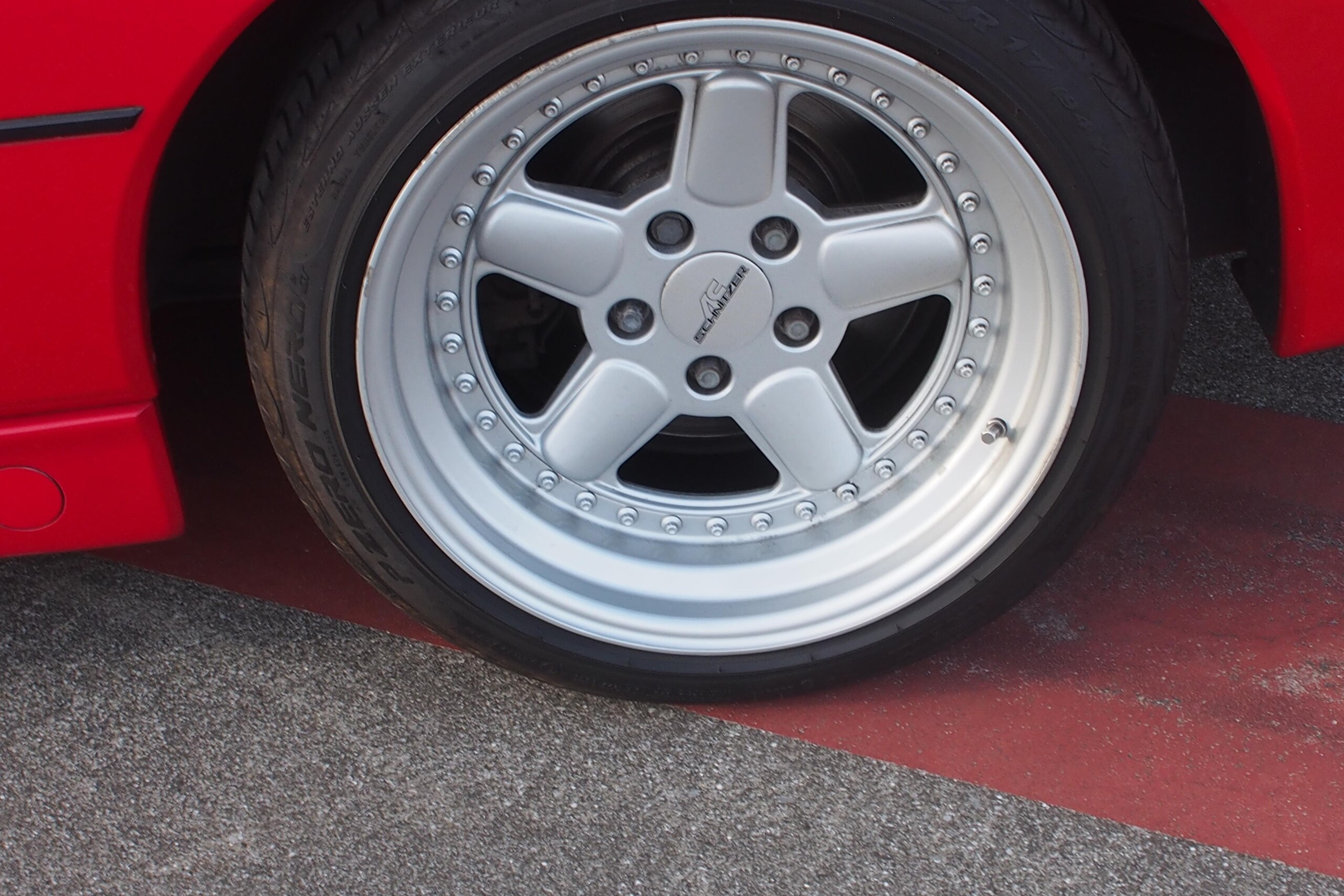 1991 BMW 850i — Photo 17 / 25