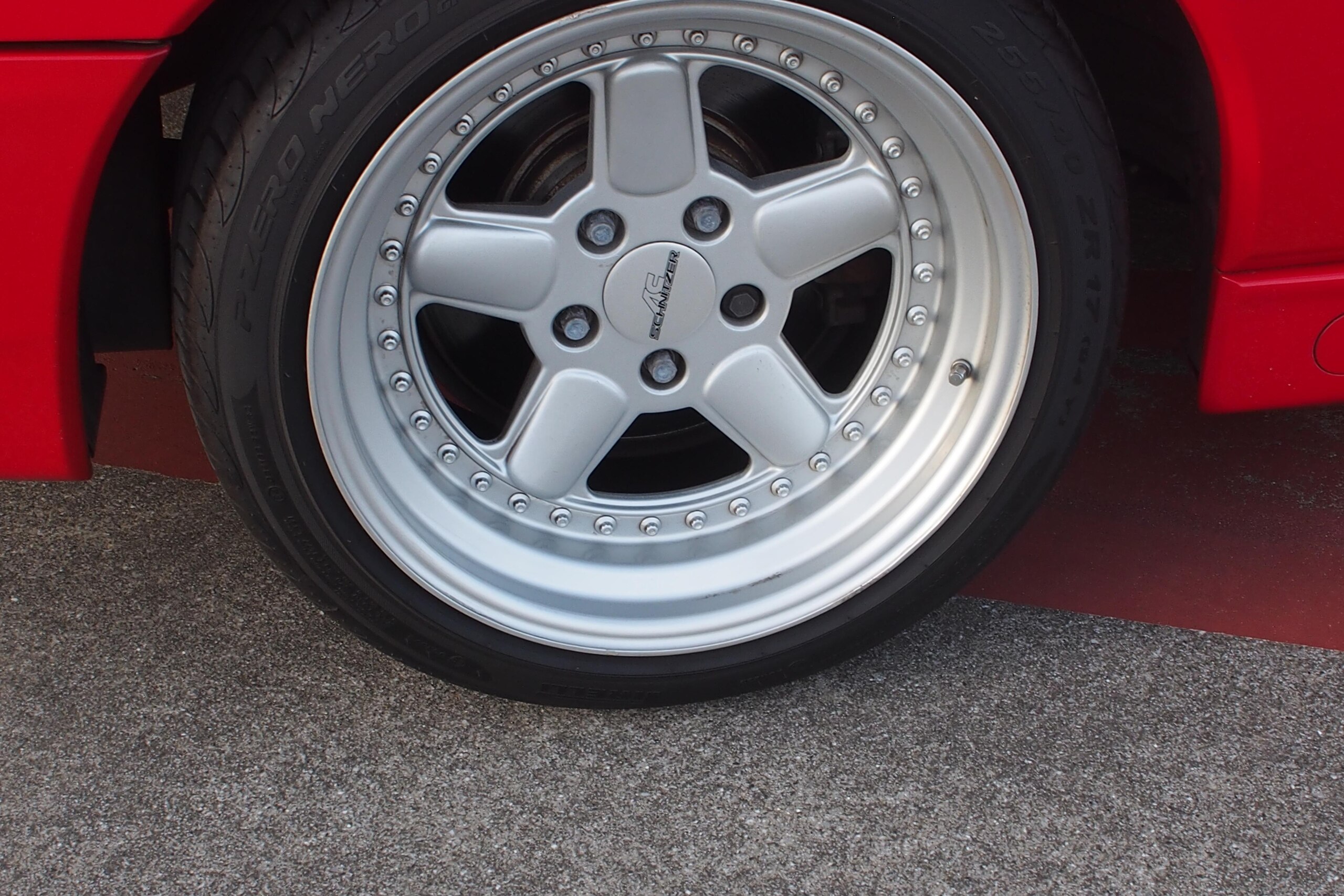 1991 BMW 850i — Photo 19 / 25