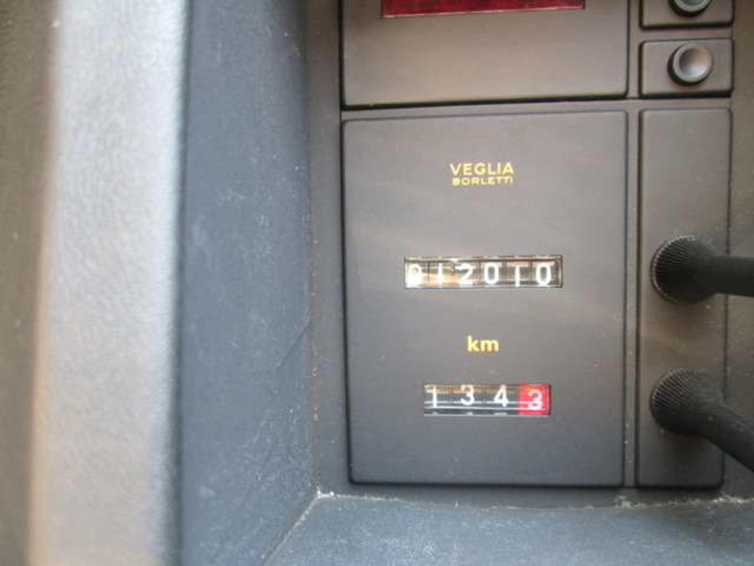 1991 Ferrari Testarossa — Photo 12 / 17