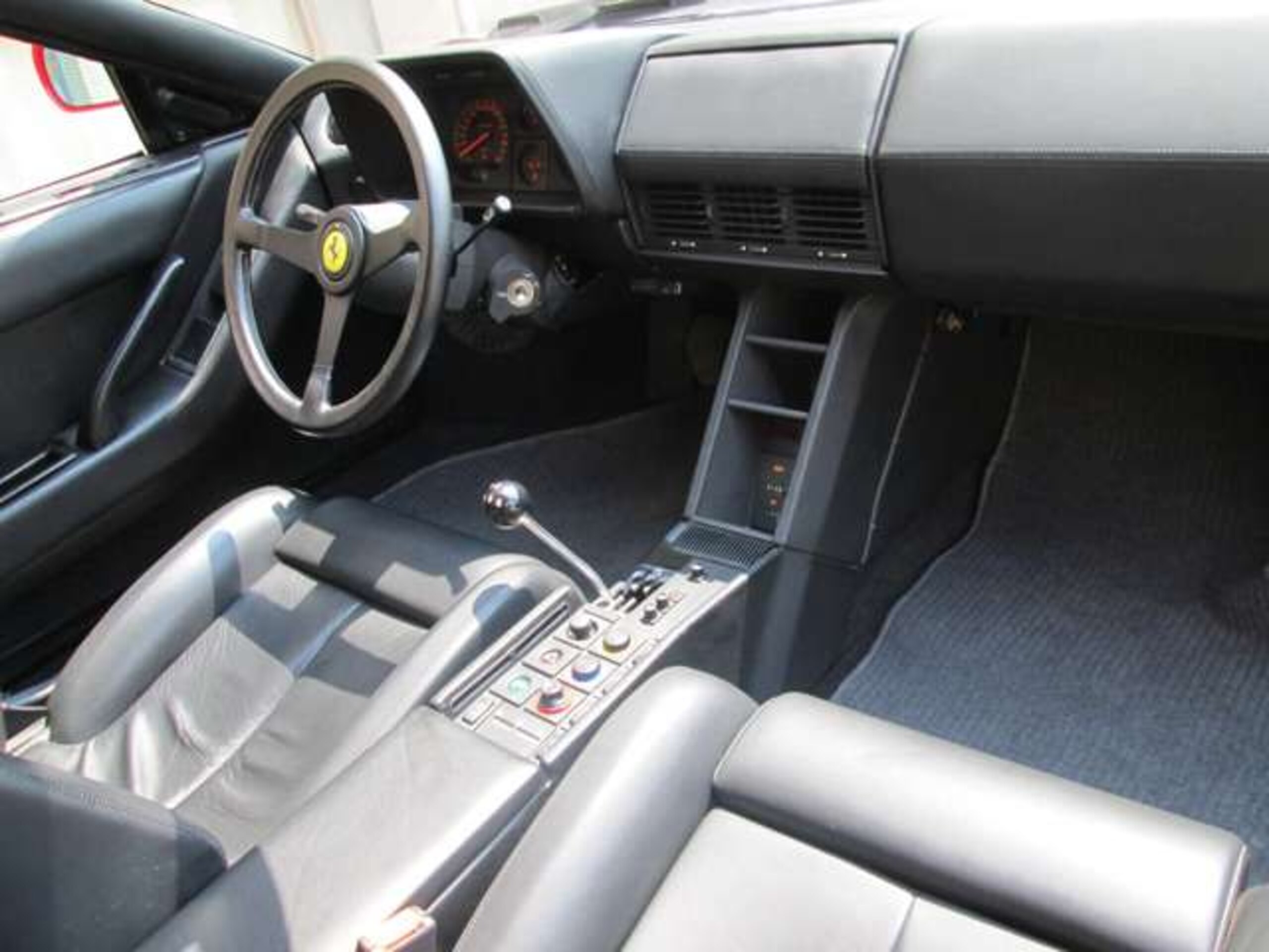 1991 Ferrari Testarossa — Photo 13 / 17
