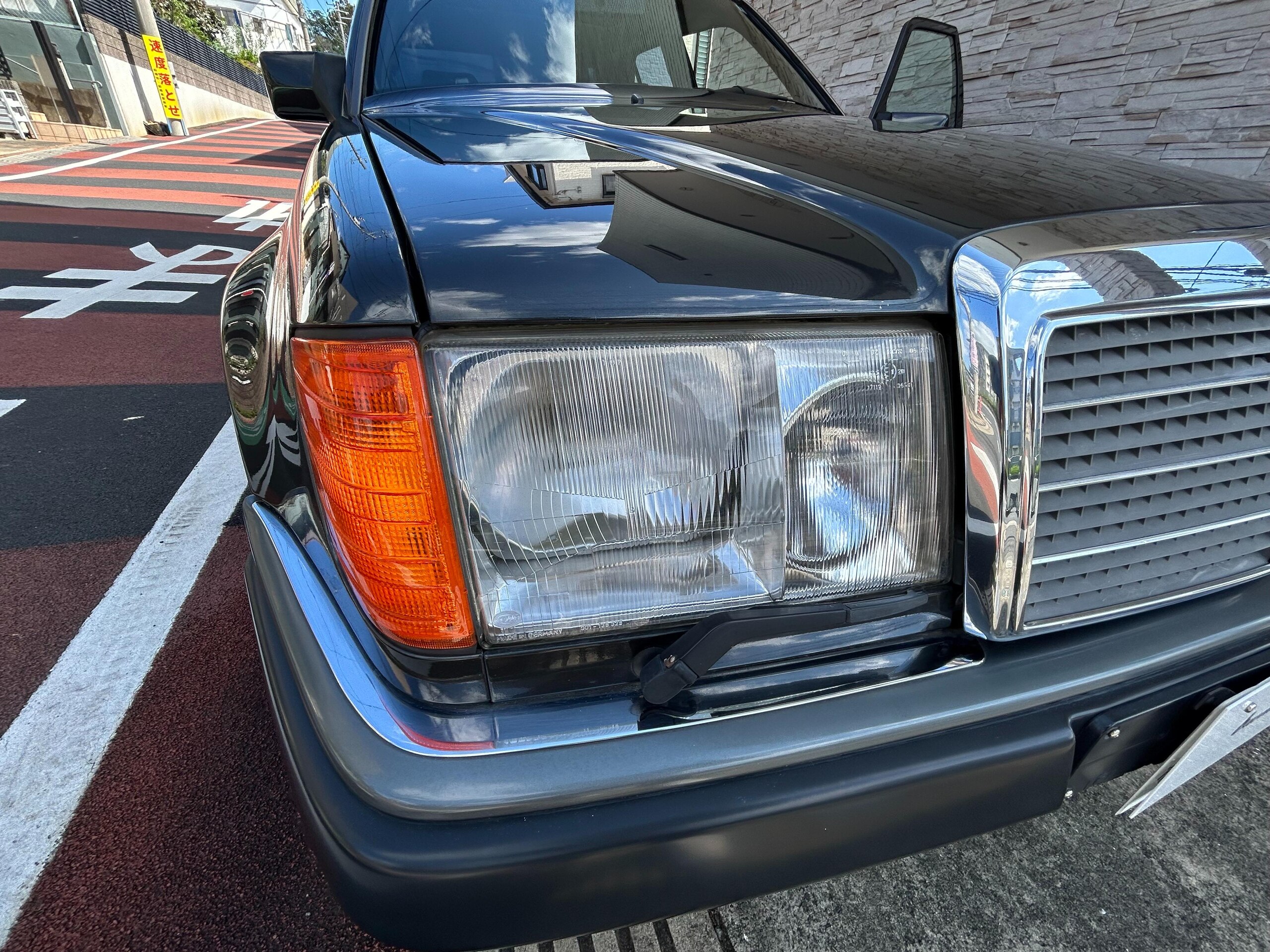 1991 Mercedes Benz 500E — Photo 12 / 27