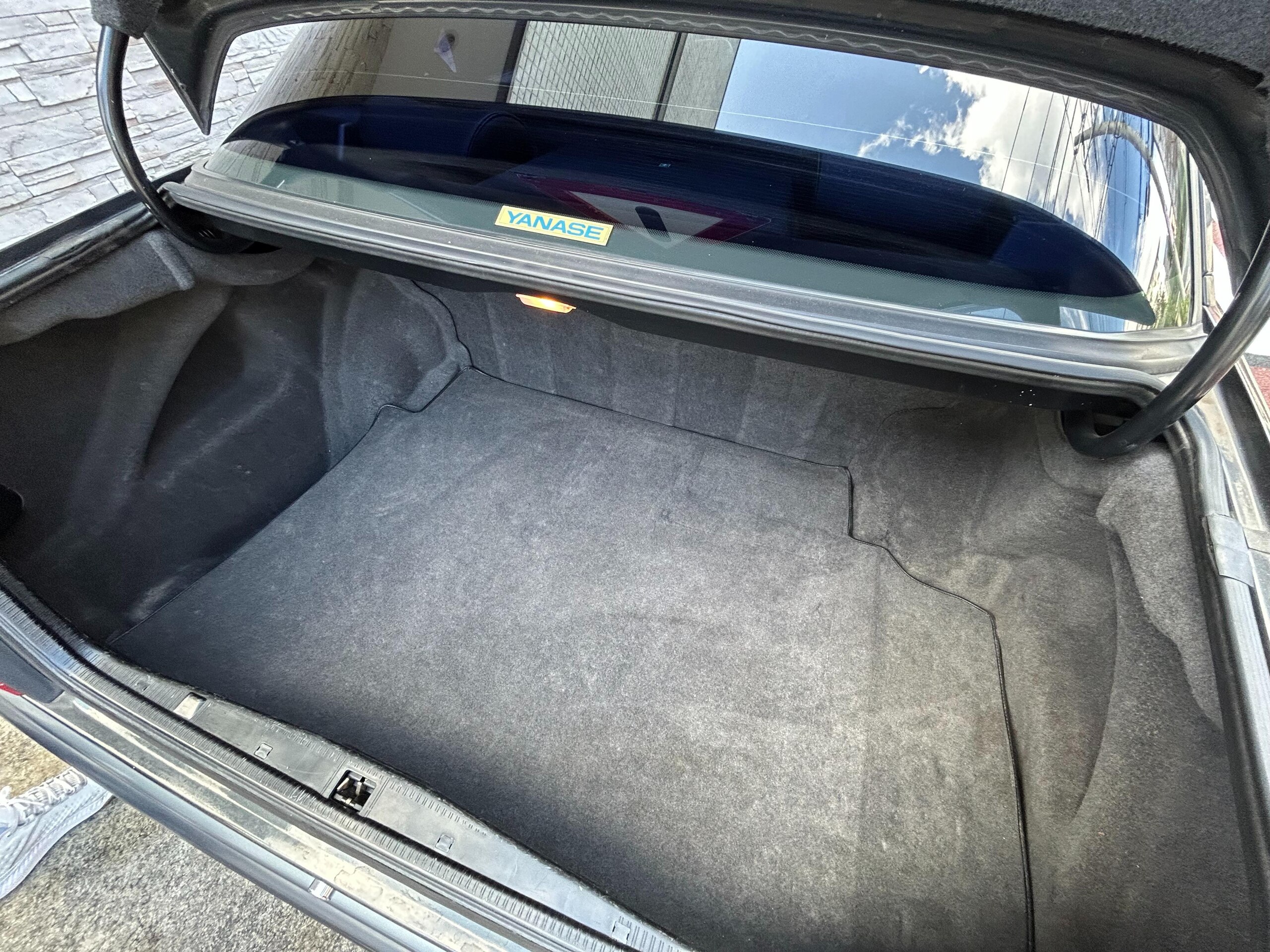 1991 Mercedes Benz 500E — Photo 19 / 27