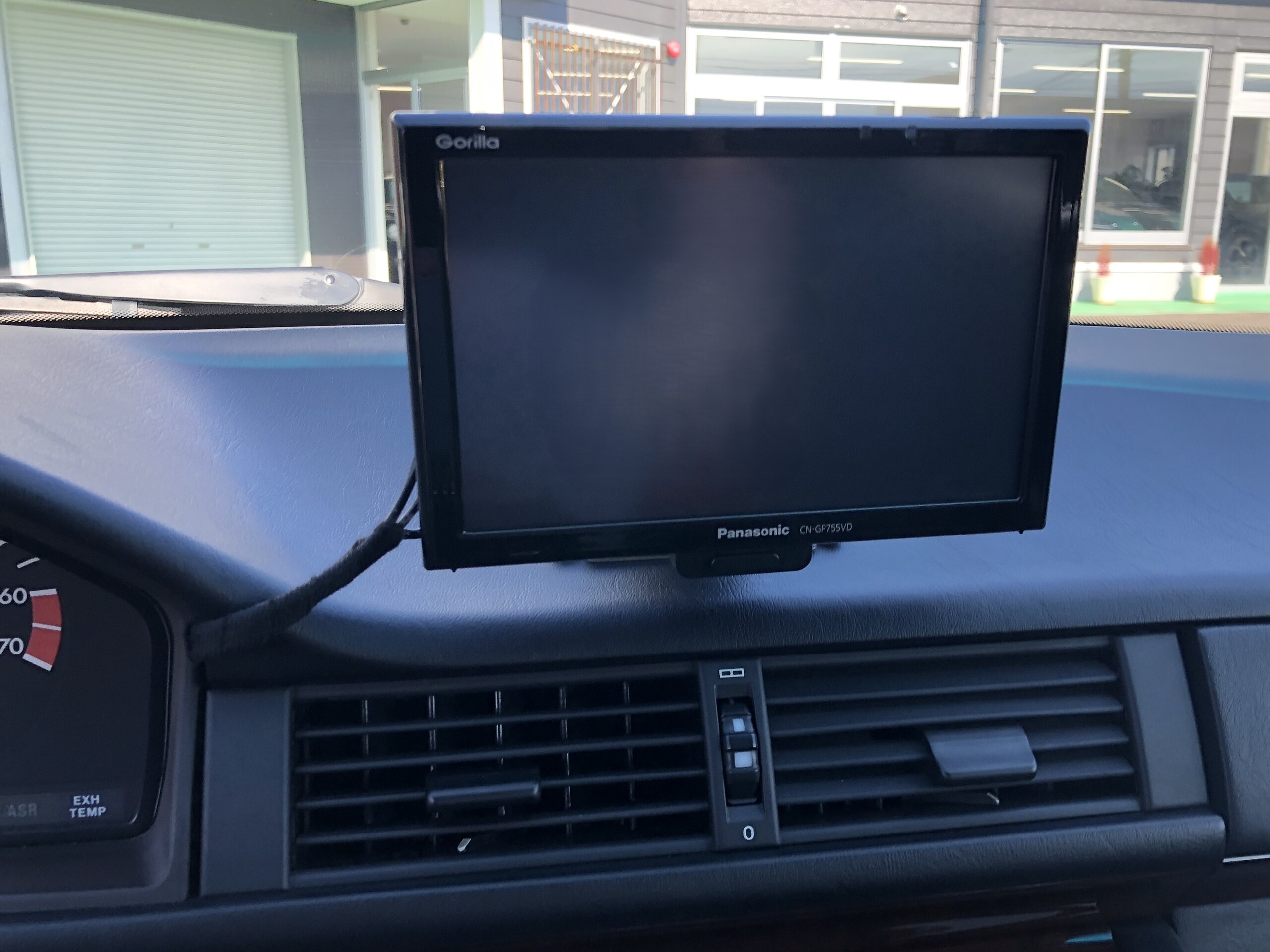 1991 Mercedes Benz 500E — Photo 12 / 60