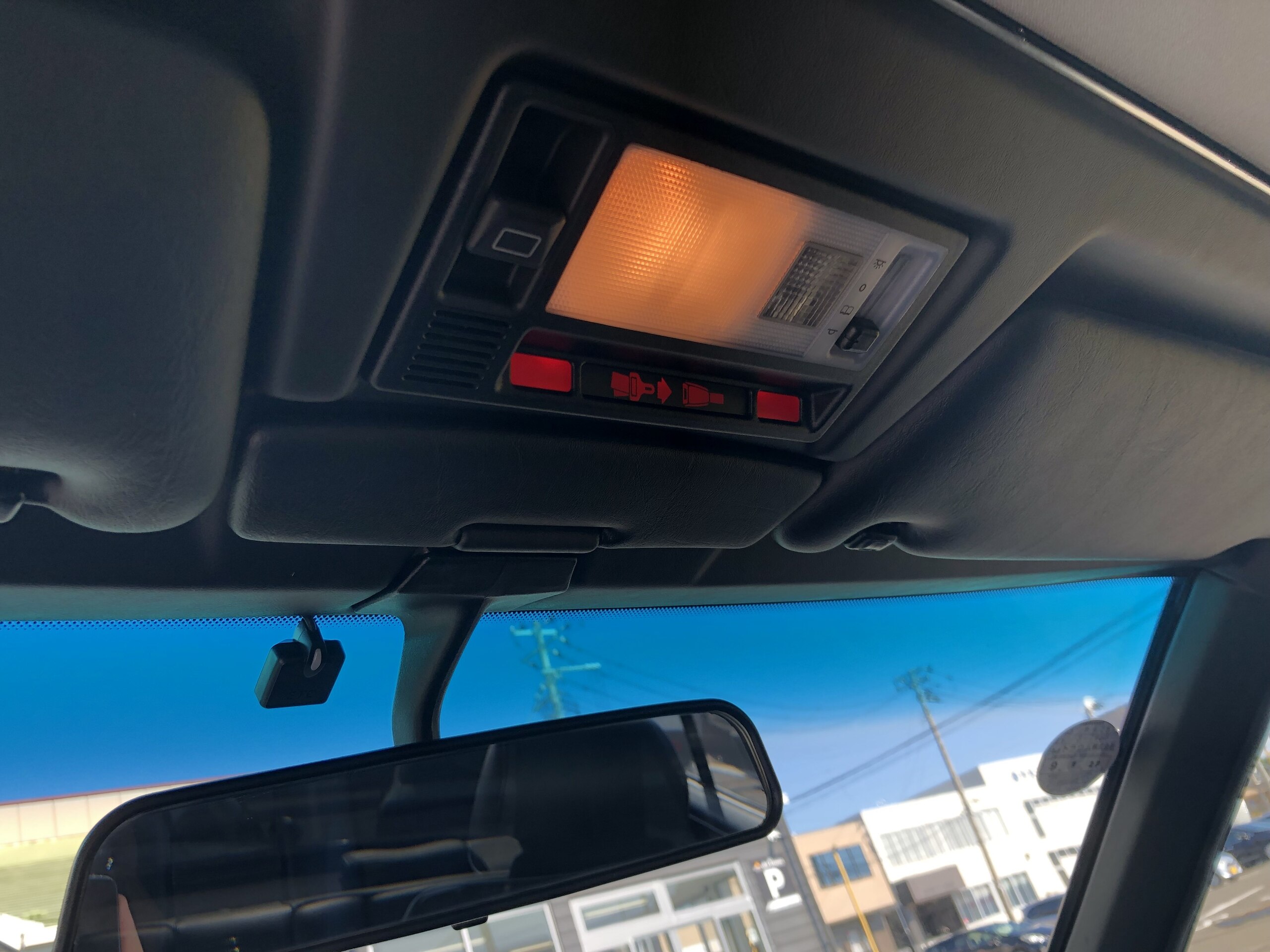 1991 Mercedes Benz 500E — Photo 18 / 60