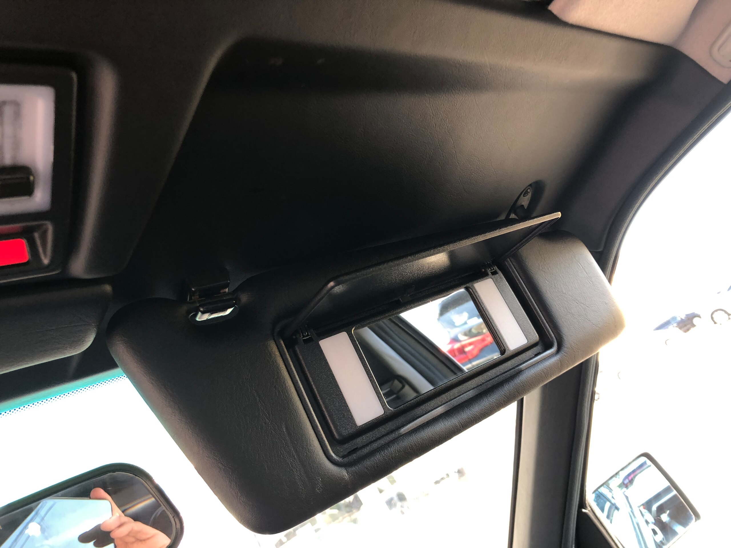 1991 Mercedes Benz 500E — Photo 20 / 60