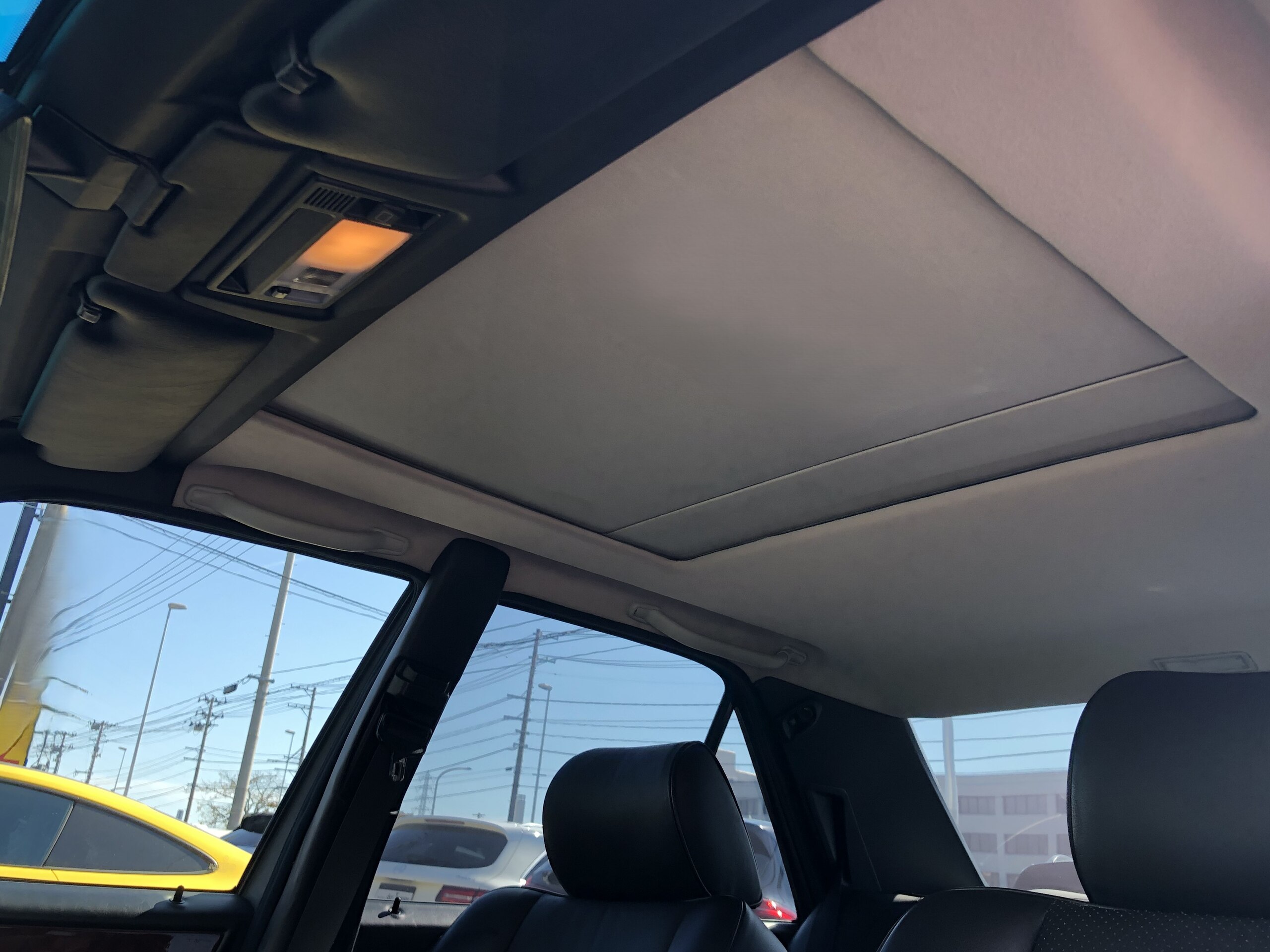 1991 Mercedes Benz 500E — Photo 21 / 60