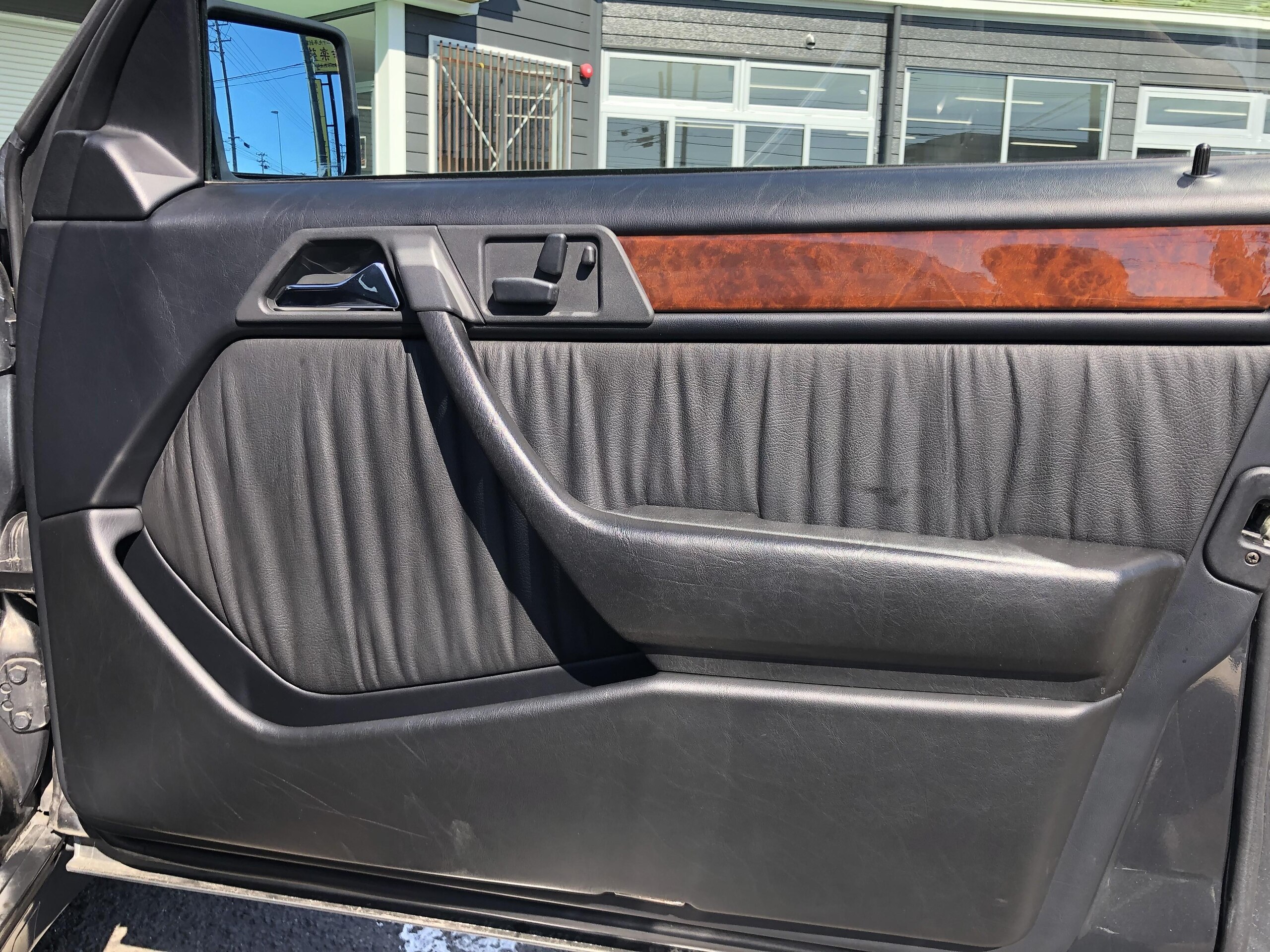 1991 Mercedes Benz 500E — Photo 30 / 60