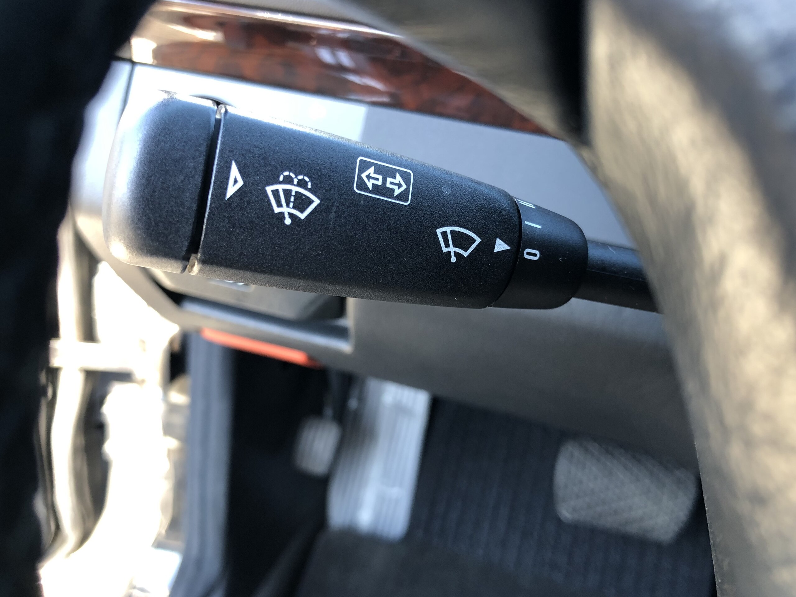 1991 Mercedes Benz 500E — Photo 41 / 60