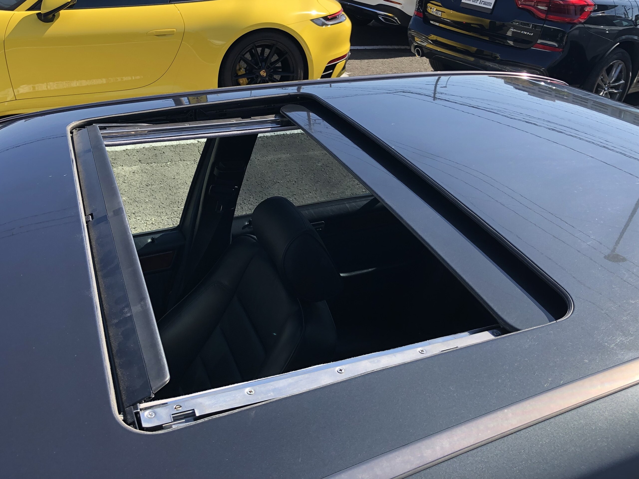 1991 Mercedes Benz 500E — Photo 48 / 60