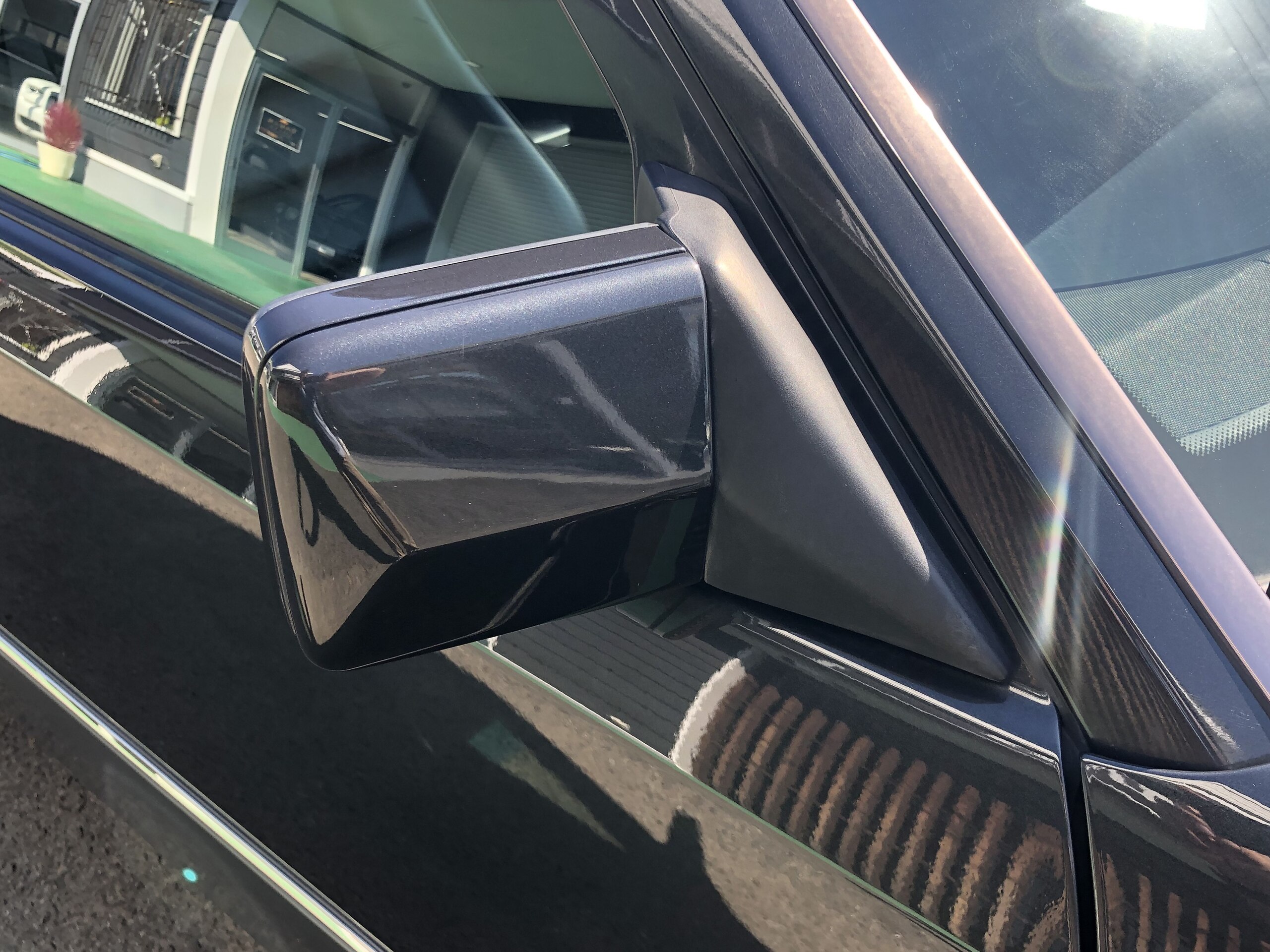 1991 Mercedes Benz 500E — Photo 57 / 60