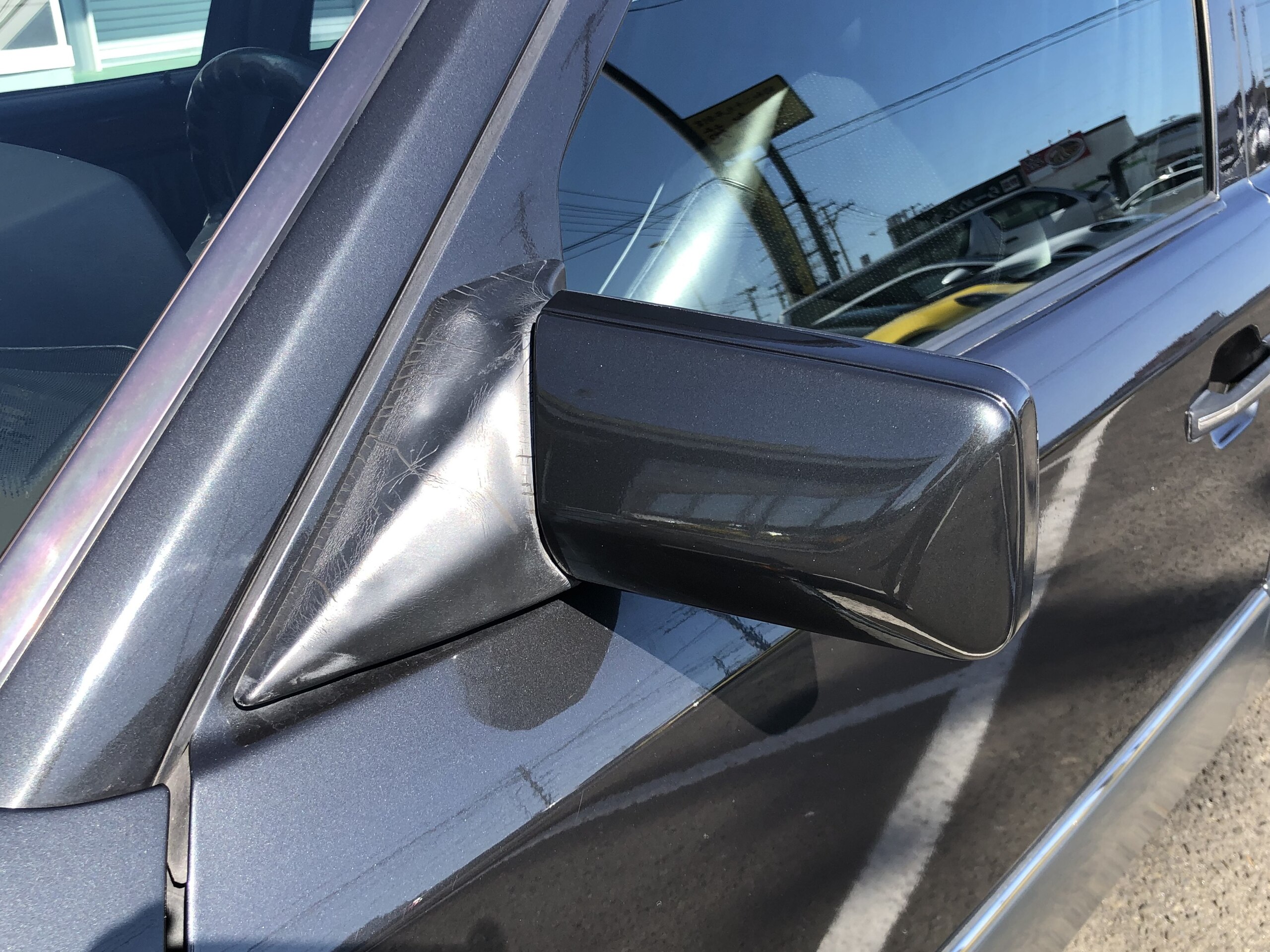 1991 Mercedes Benz 500E — Photo 60 / 60