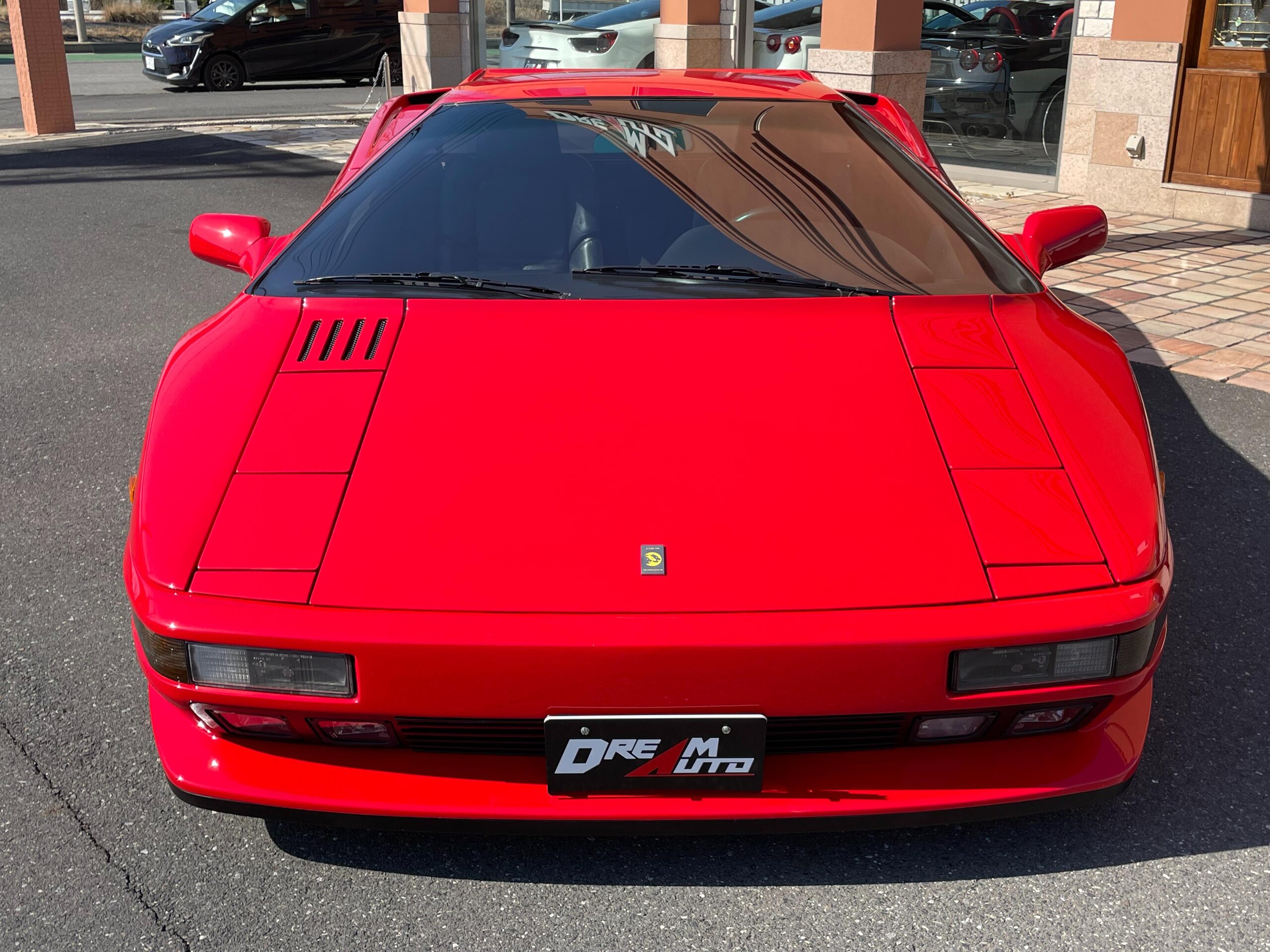 1991 Other Cizeta V16T
