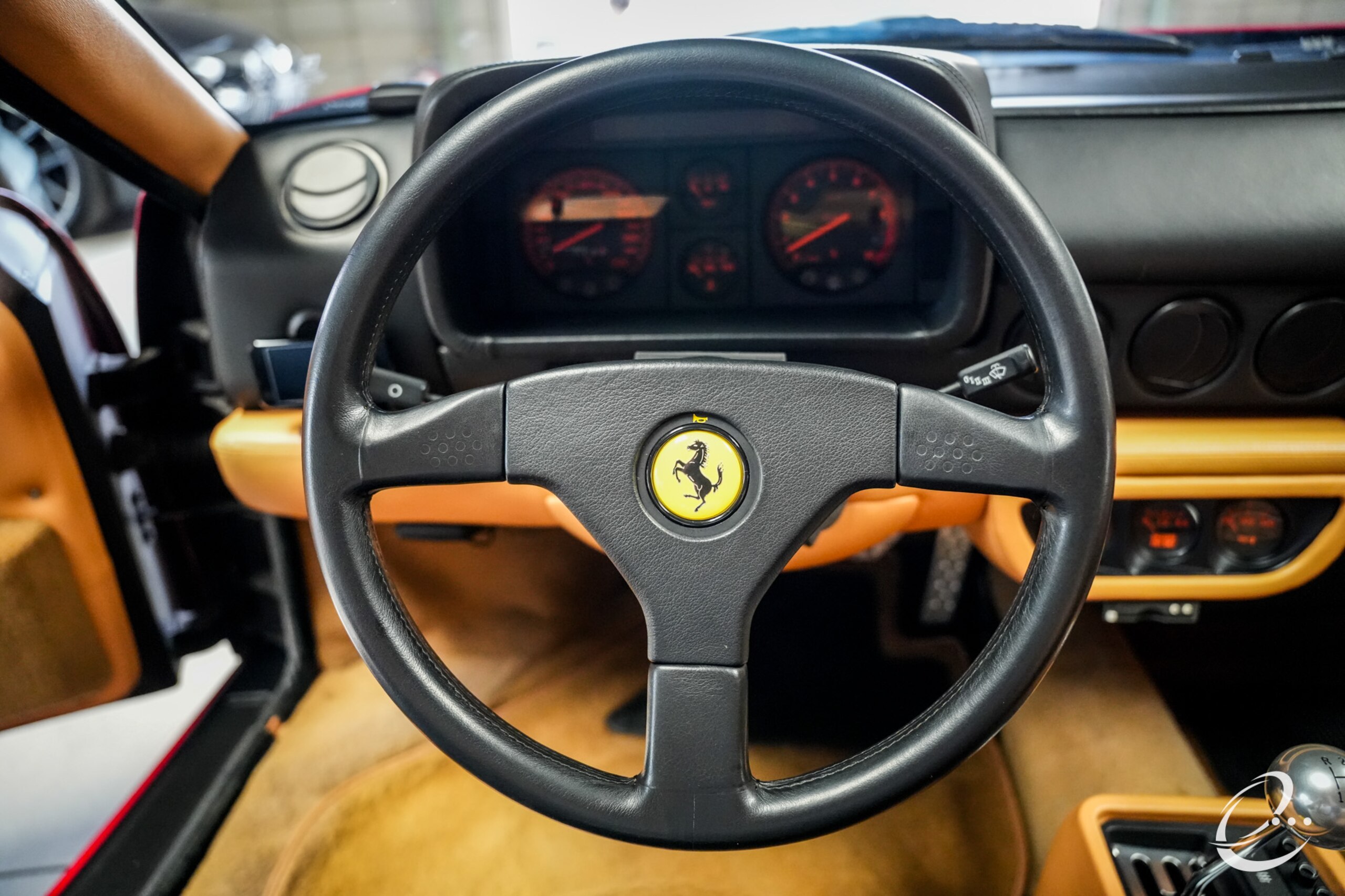 1992 Ferrari 512TR — Photo 6 / 74