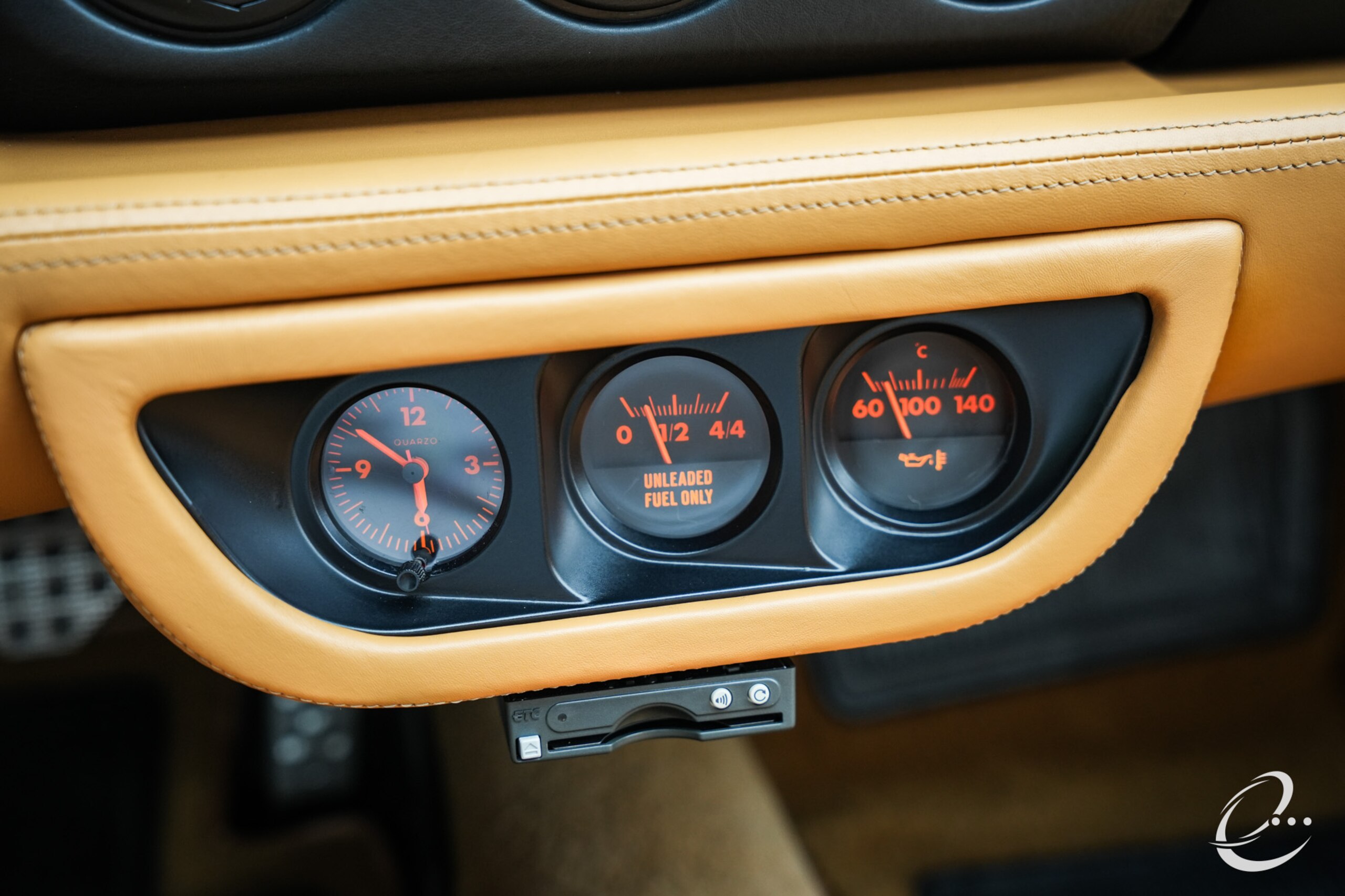 1992 Ferrari 512TR — Photo 8 / 74