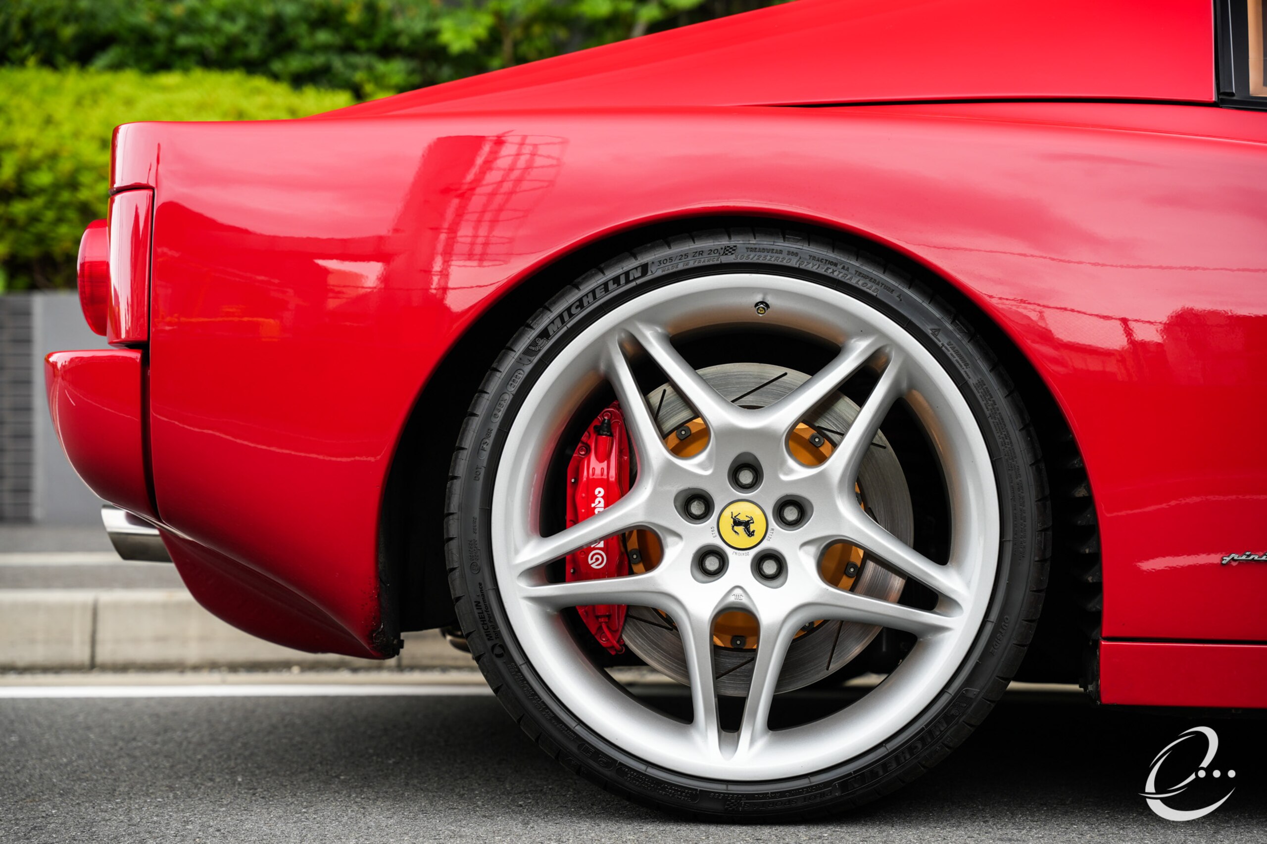 1992 Ferrari 512TR — Photo 12 / 74