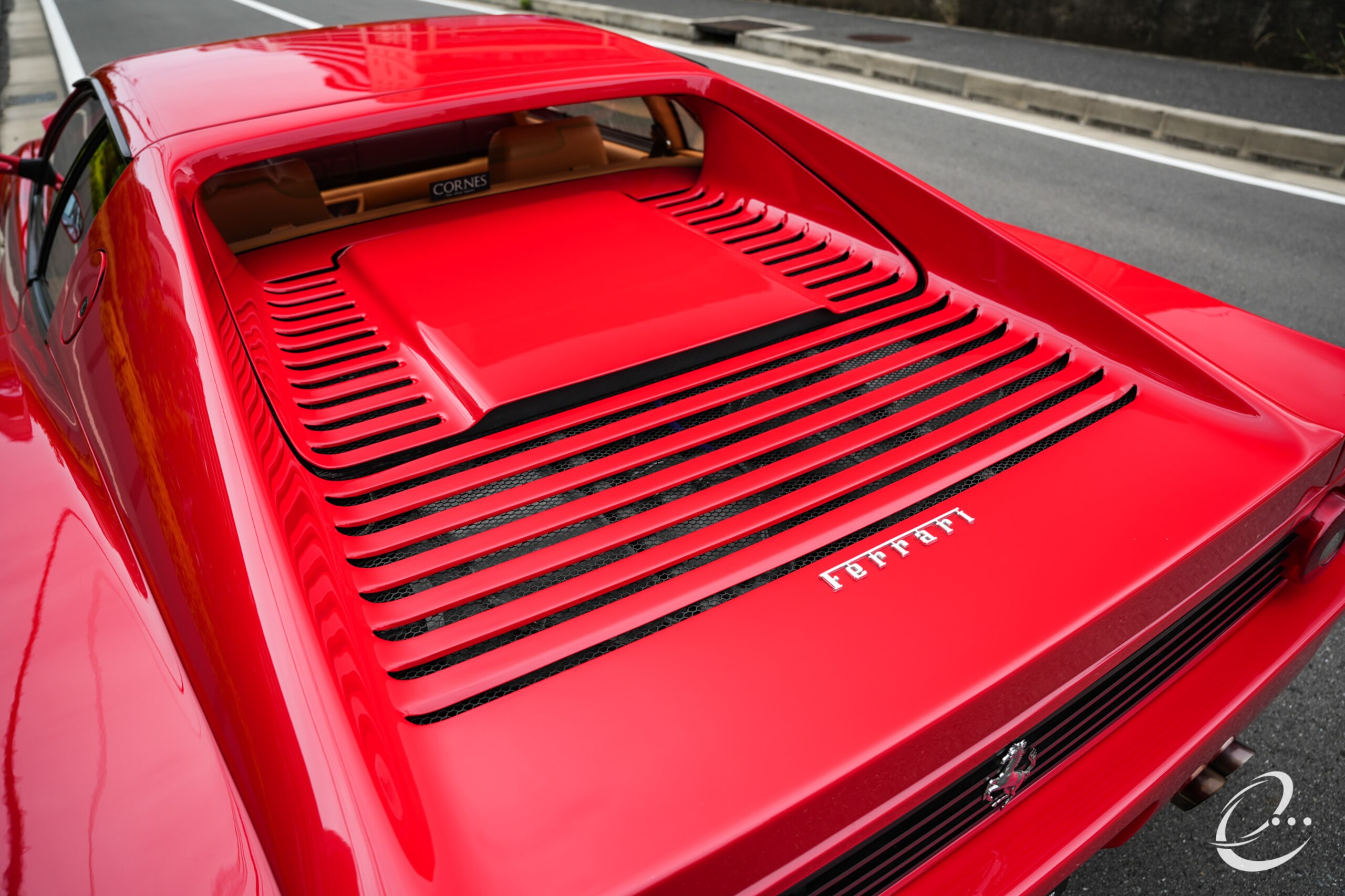 1992 Ferrari 512TR — Photo 16 / 74