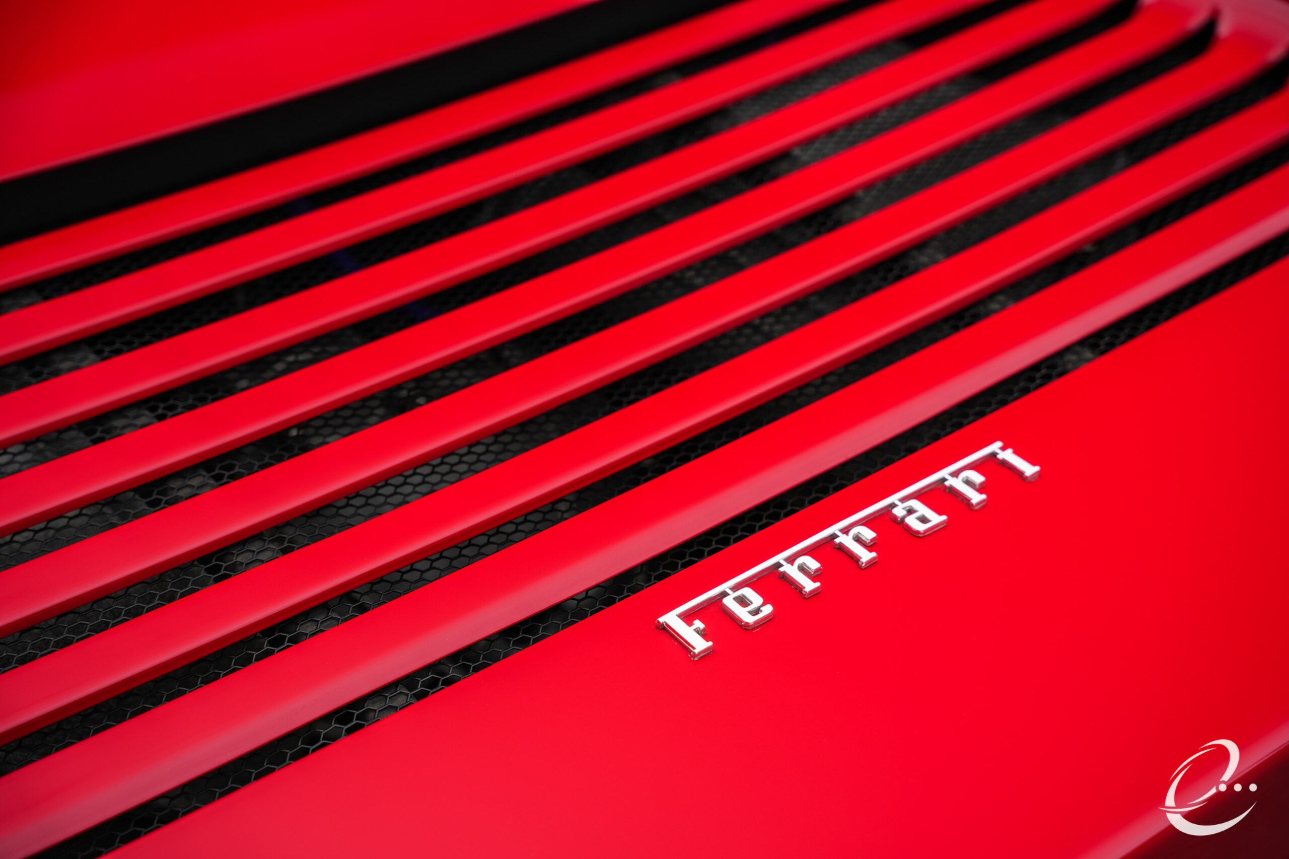 1992 Ferrari 512TR — Photo 17 / 74