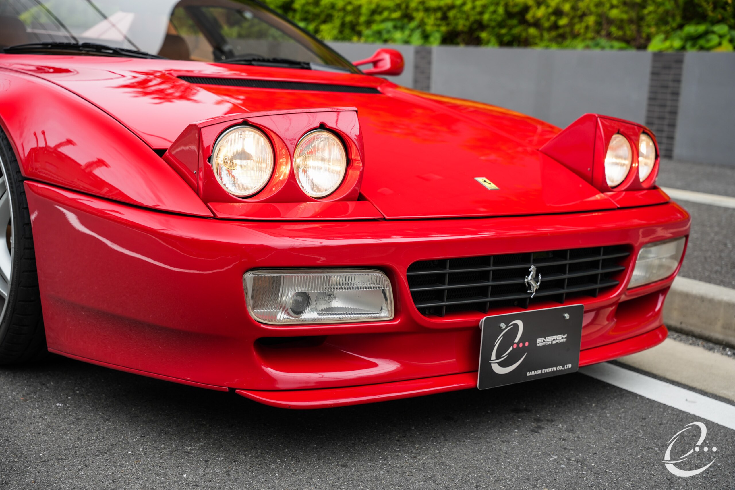 1992 Ferrari 512TR — Photo 20 / 74