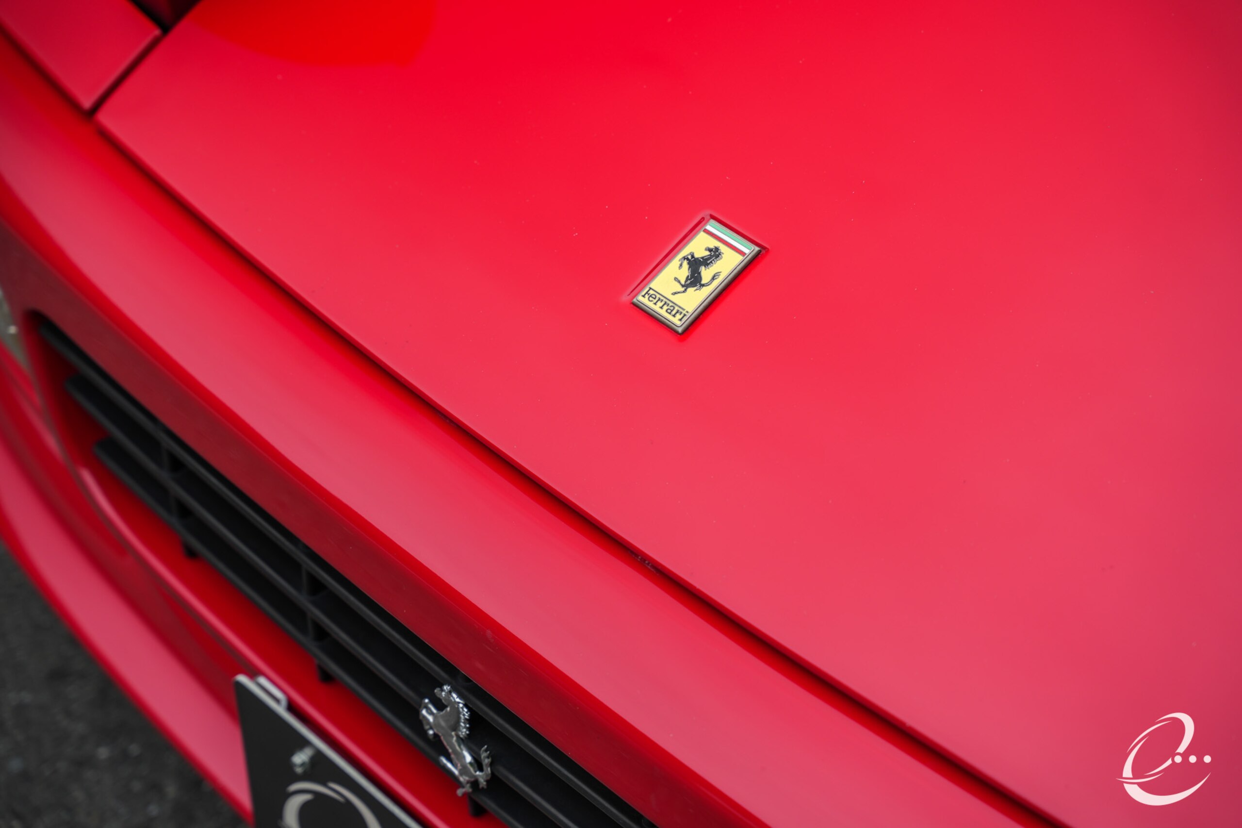 1992 Ferrari 512TR — Photo 21 / 74