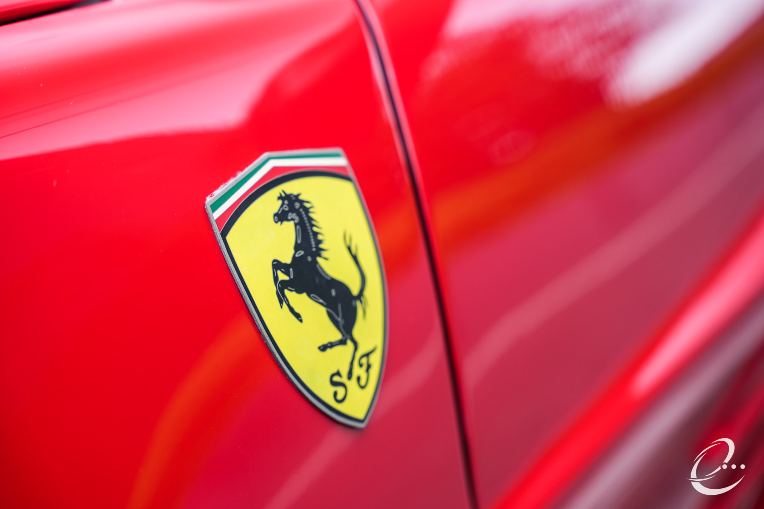 1992 Ferrari 512TR — Photo 22 / 74