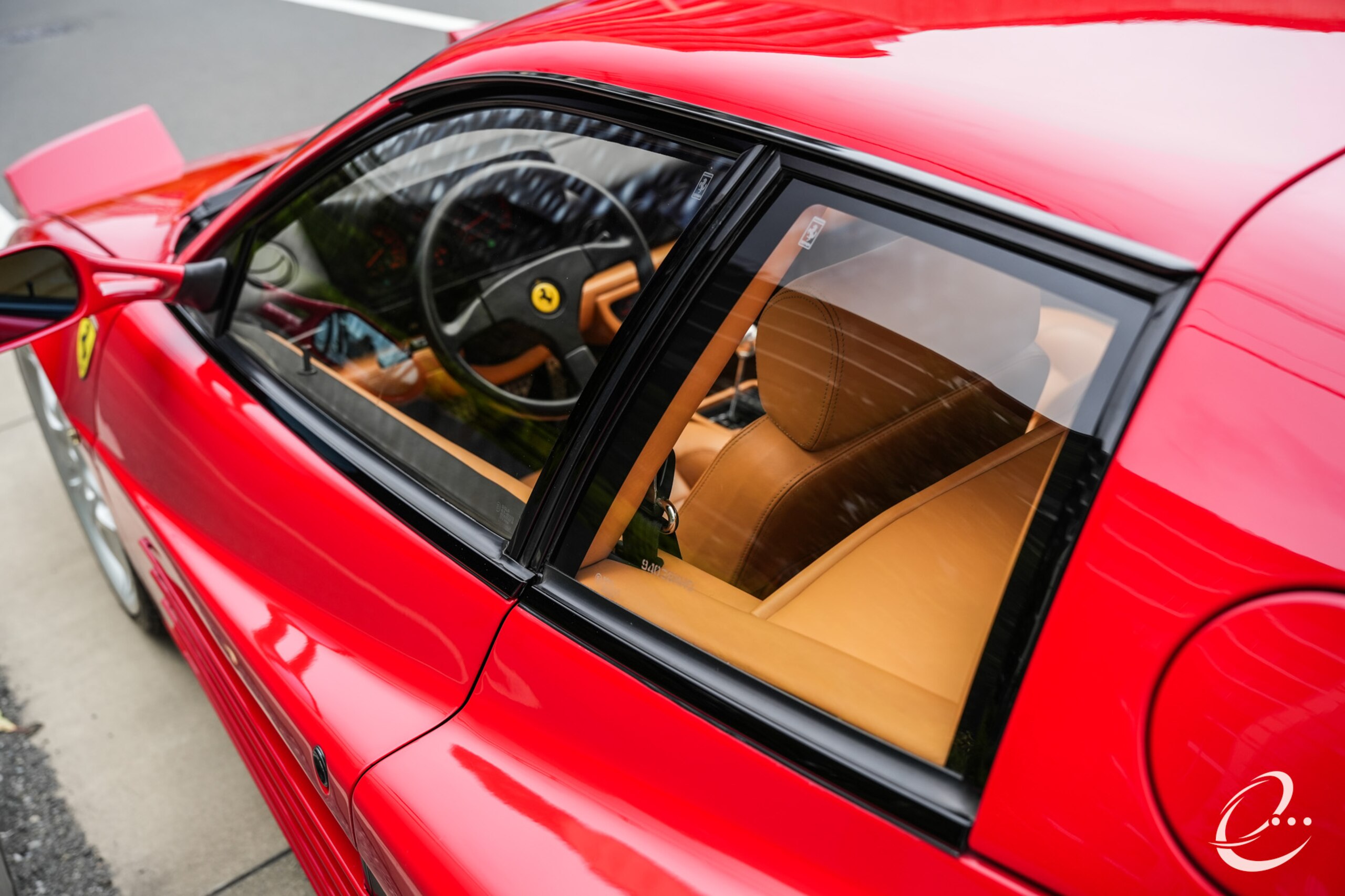 1992 Ferrari 512TR — Photo 23 / 74