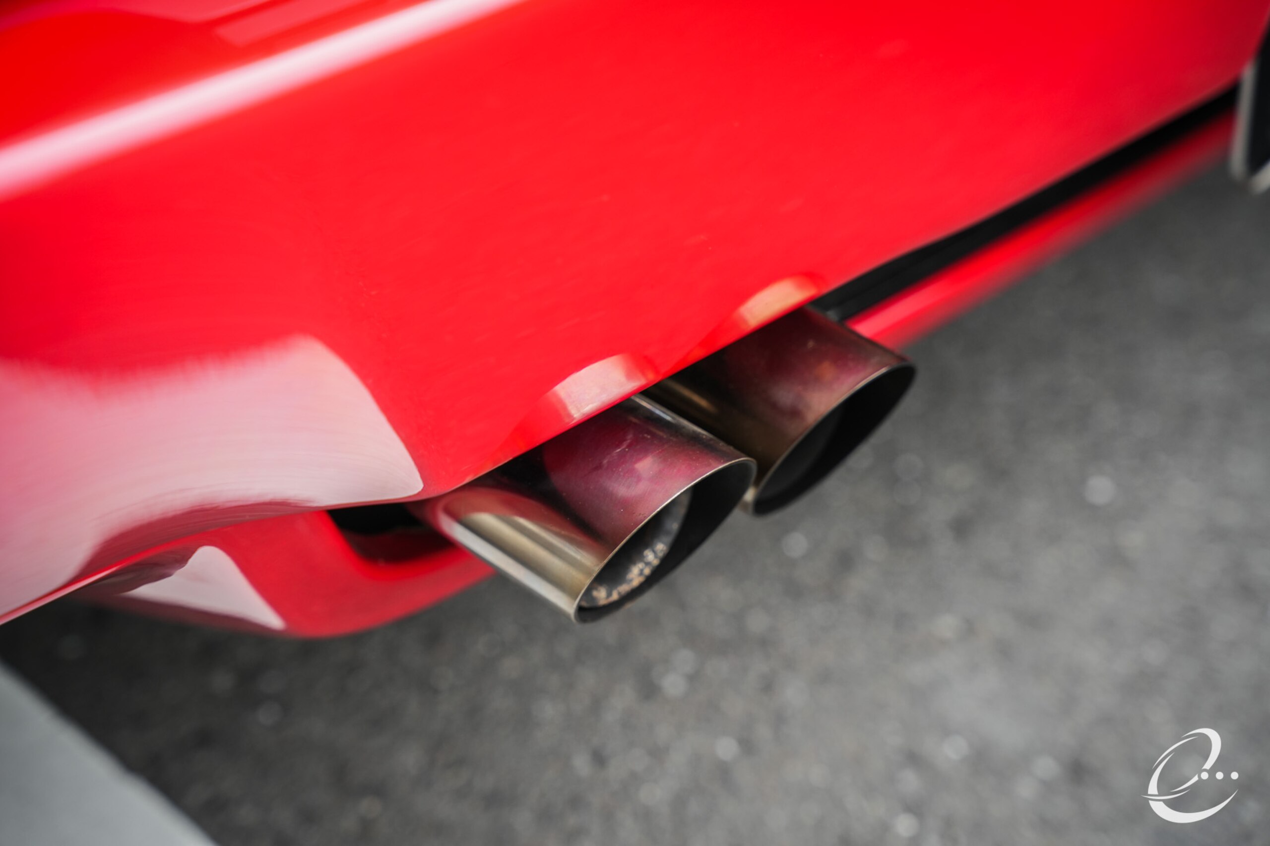 1992 Ferrari 512TR — Photo 25 / 74
