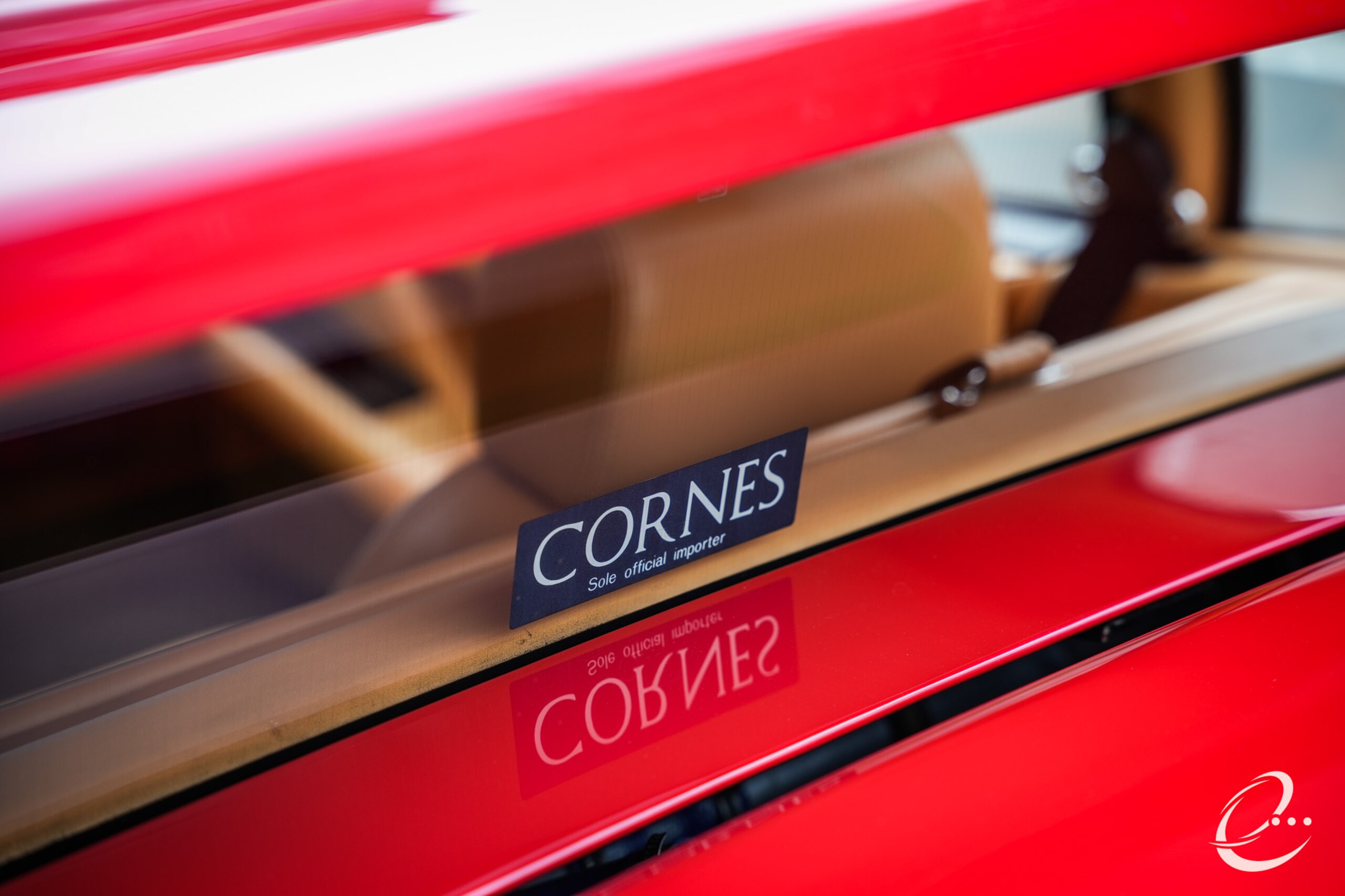 1992 Ferrari 512TR — Photo 26 / 74