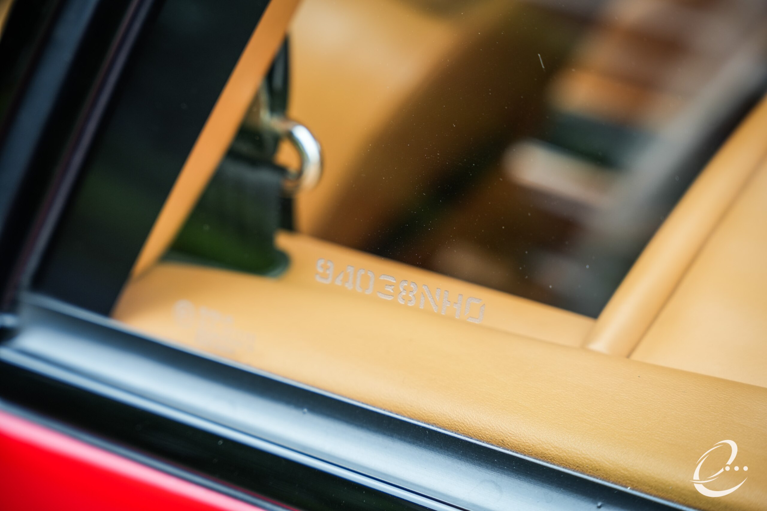 1992 Ferrari 512TR — Photo 27 / 74