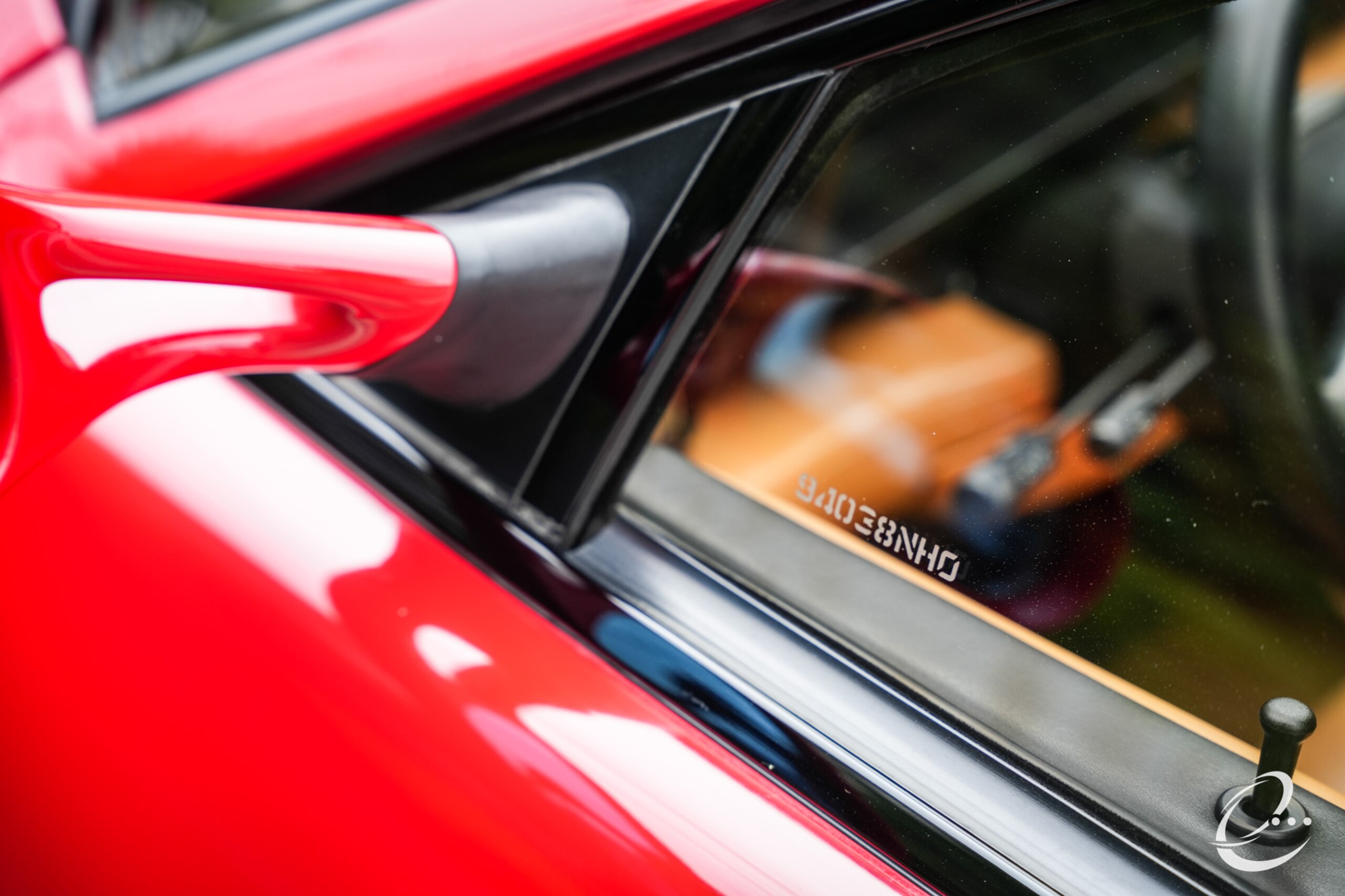 1992 Ferrari 512TR — Photo 28 / 74