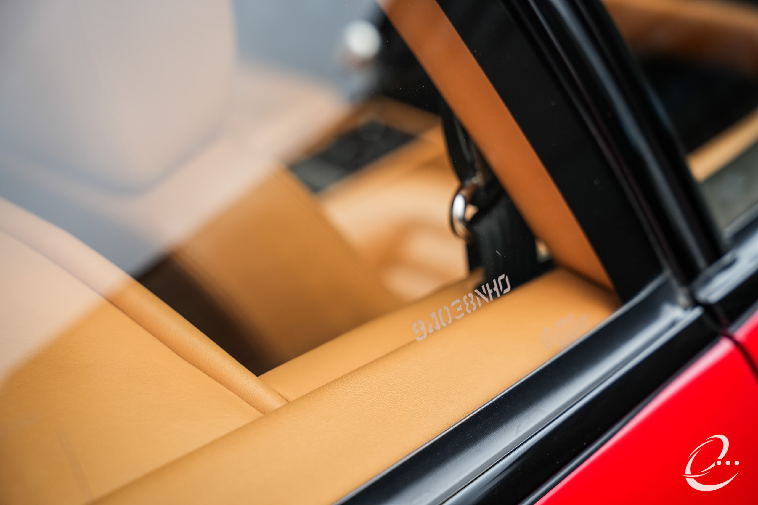 1992 Ferrari 512TR — Photo 29 / 74