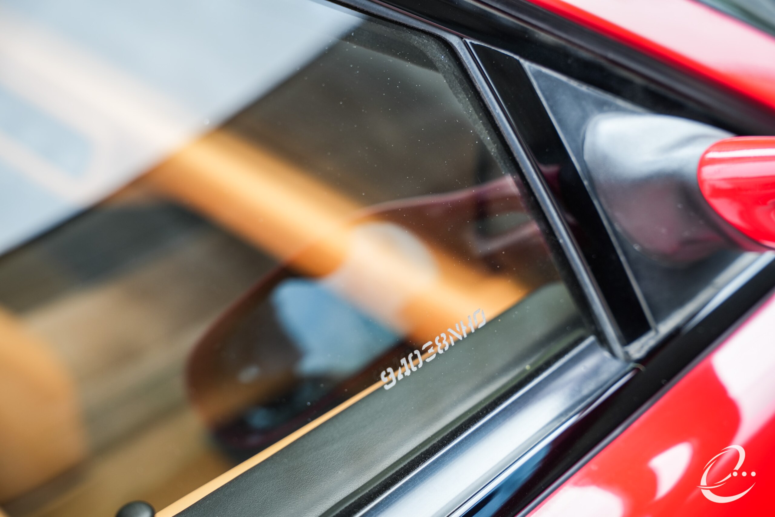 1992 Ferrari 512TR — Photo 30 / 74