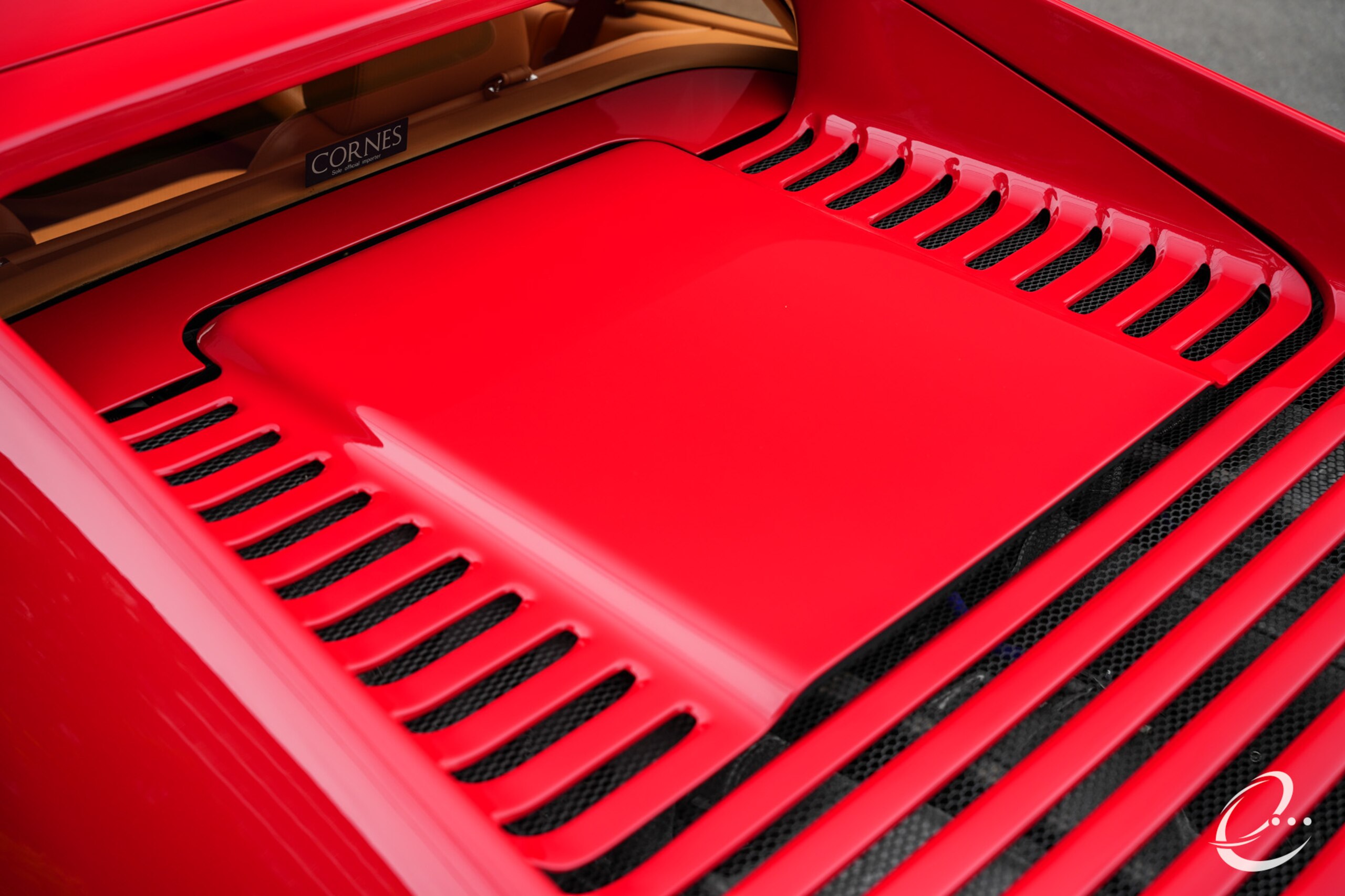 1992 Ferrari 512TR — Photo 34 / 74
