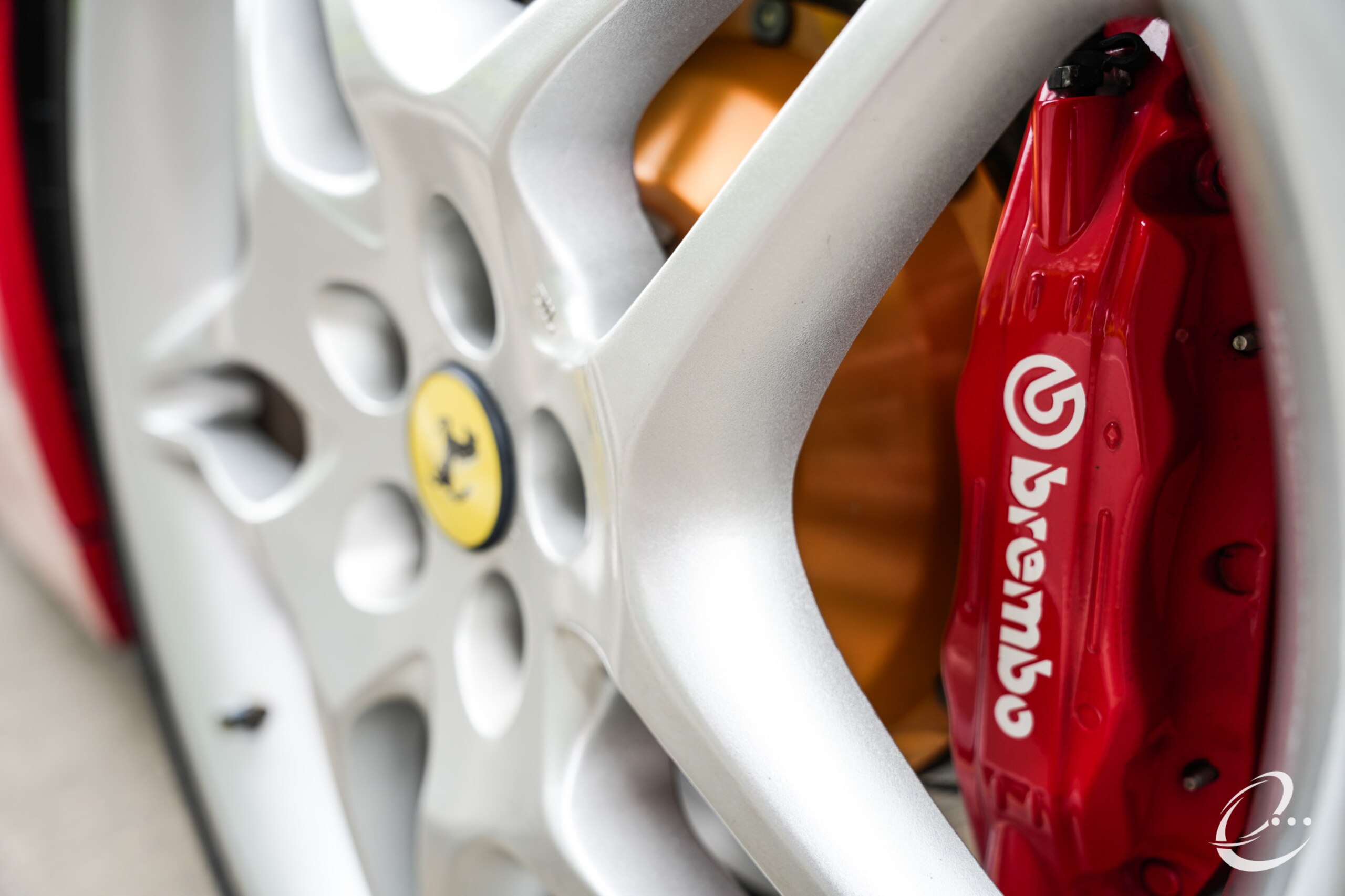 1992 Ferrari 512TR — Photo 35 / 74