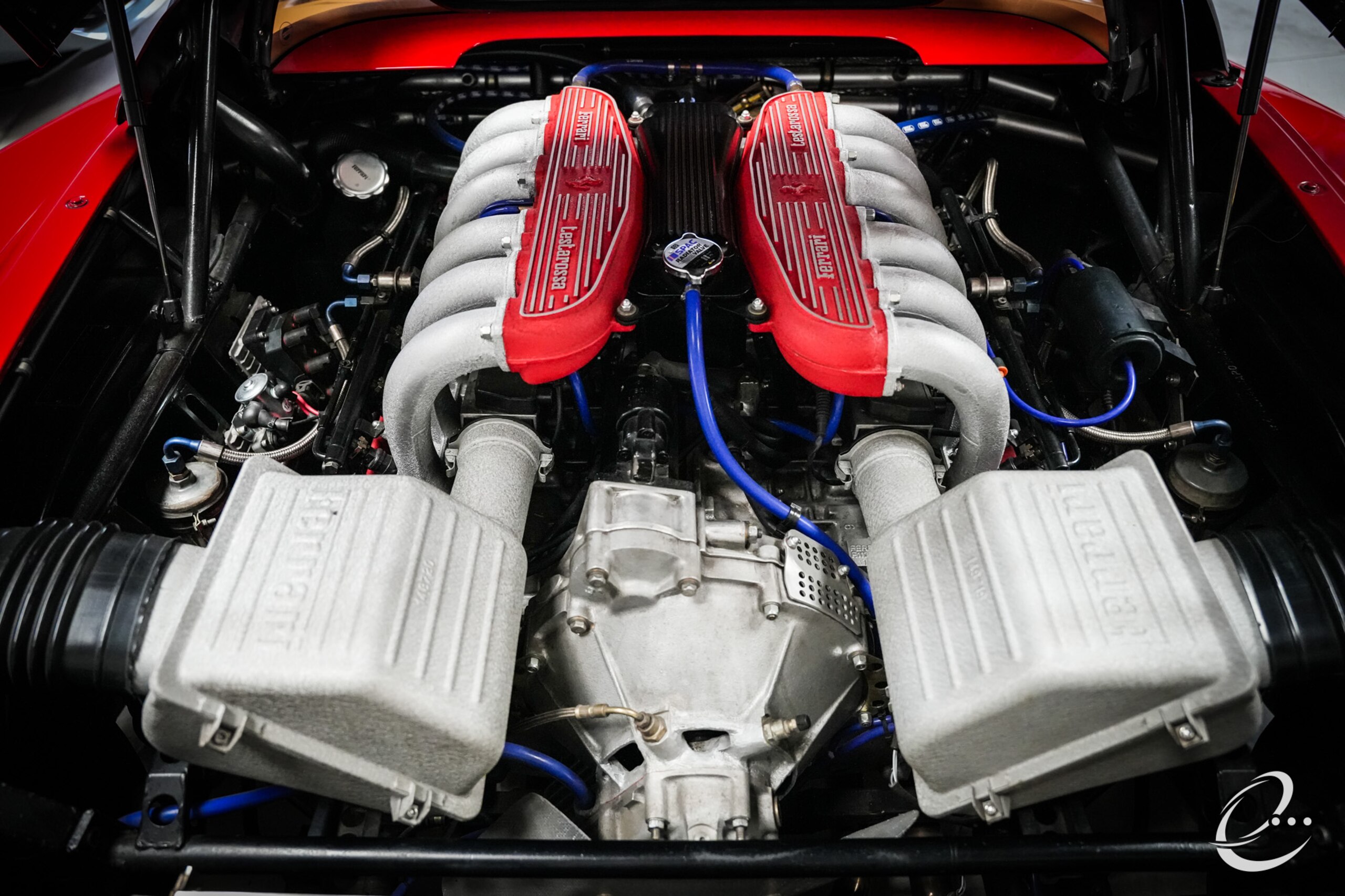 1992 Ferrari 512TR — Photo 36 / 74