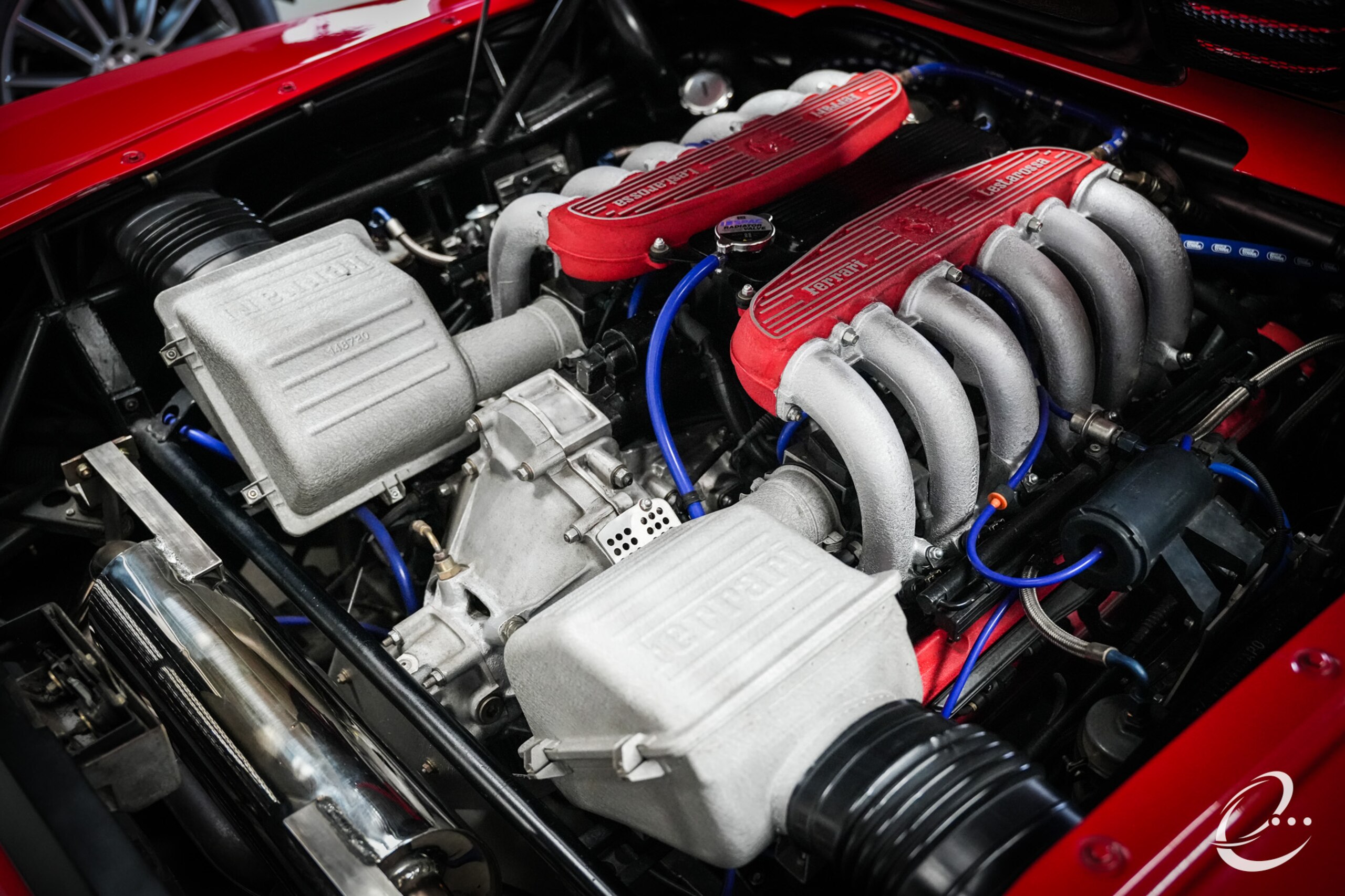 1992 Ferrari 512TR — Photo 37 / 74